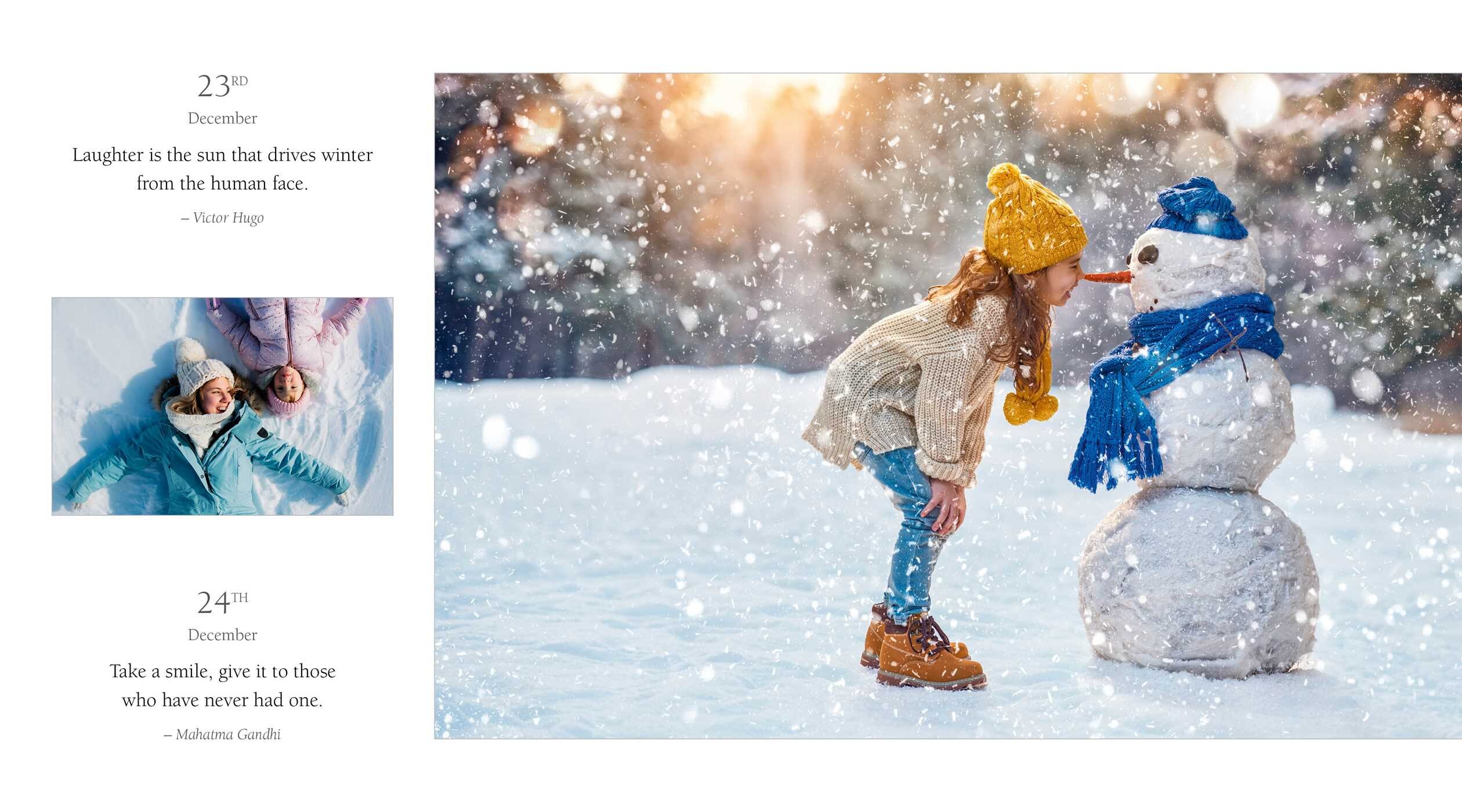 365 Thoughts for Connecting with Nature