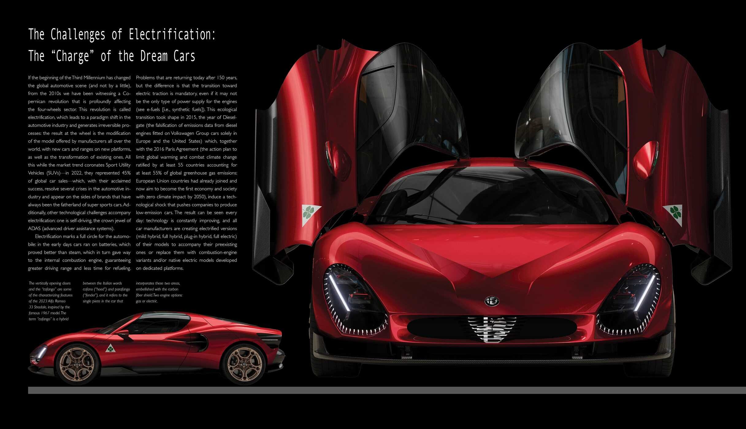 Italian Cars
