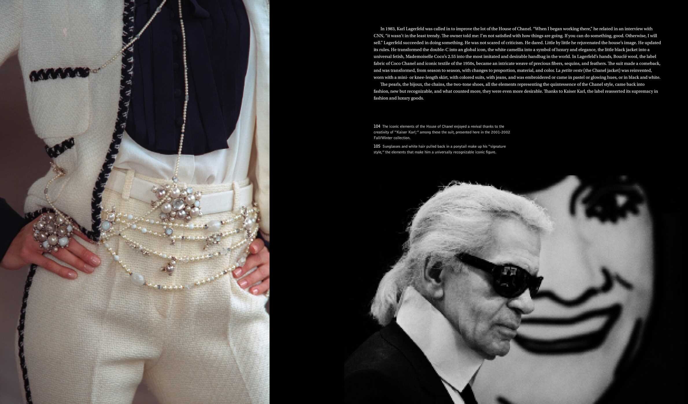 Masters of Fashion