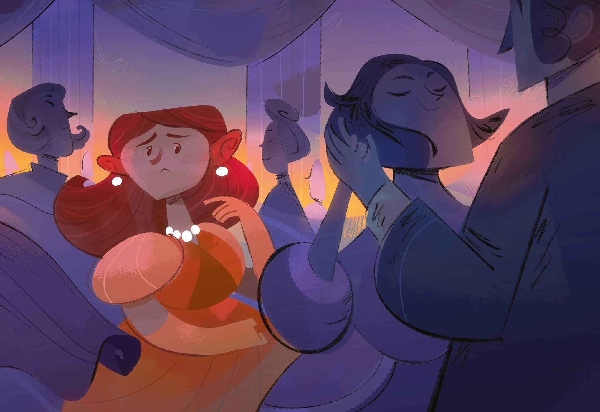 Easy Illustrated Classics. Little Women