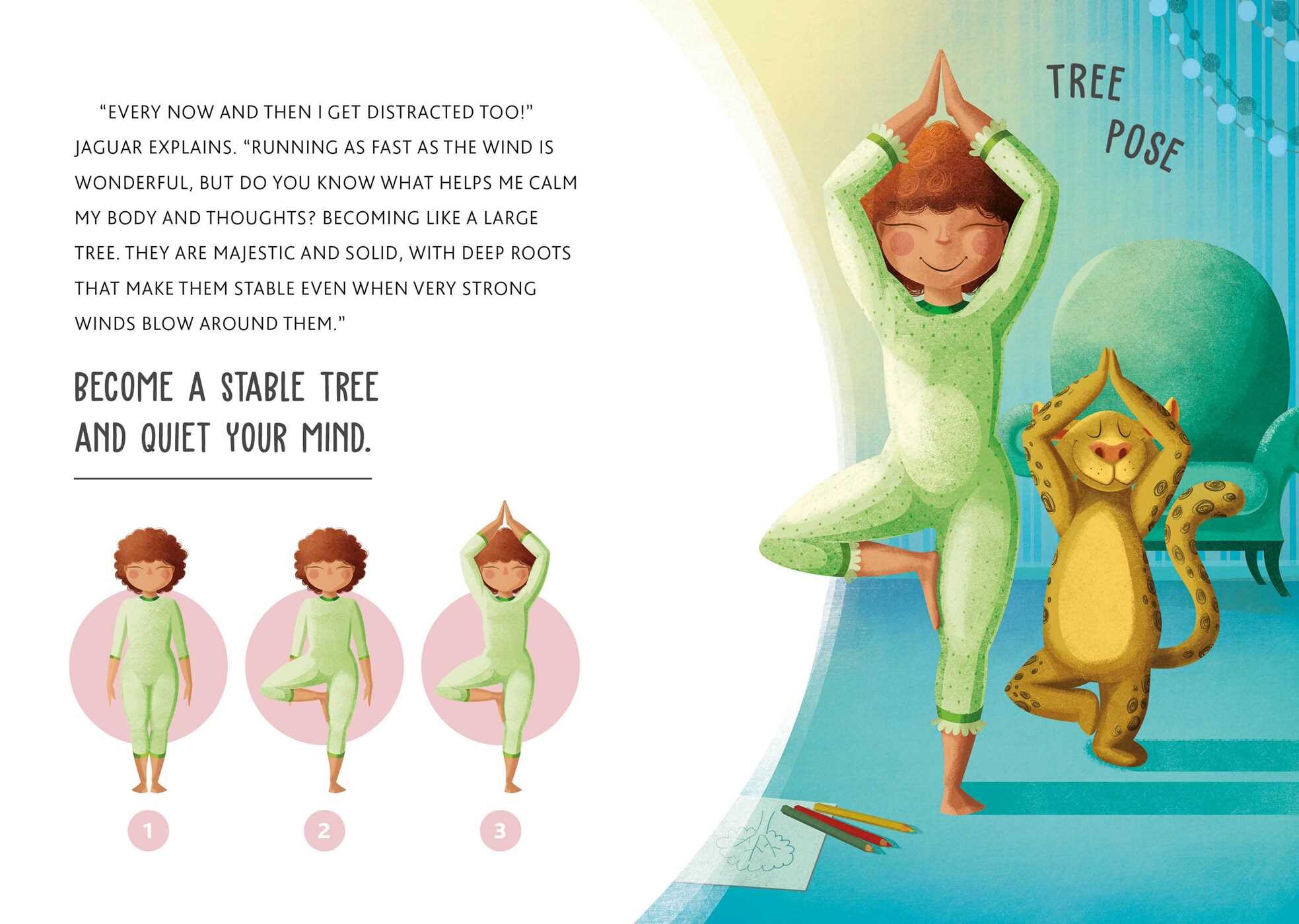 Yogi Fun