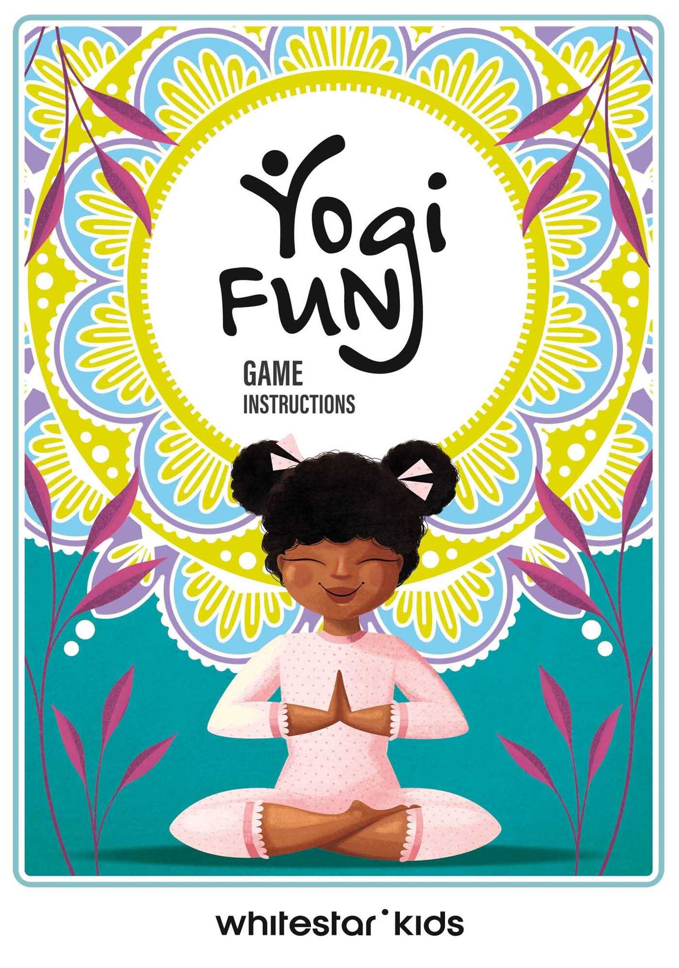 Yogi Fun