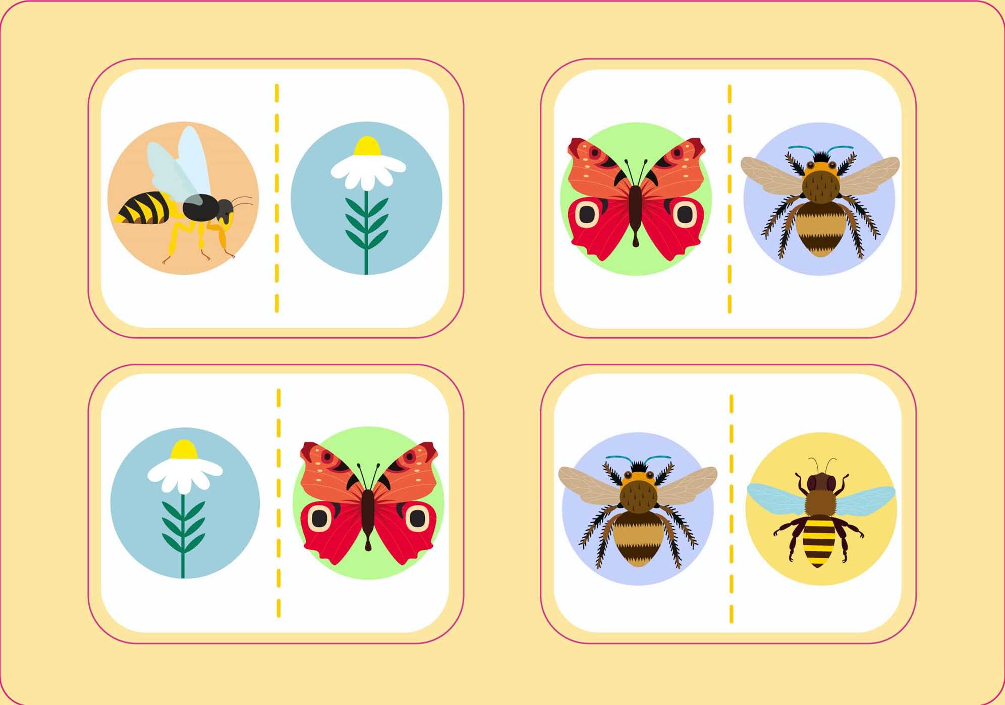 Eco Play: Bees
