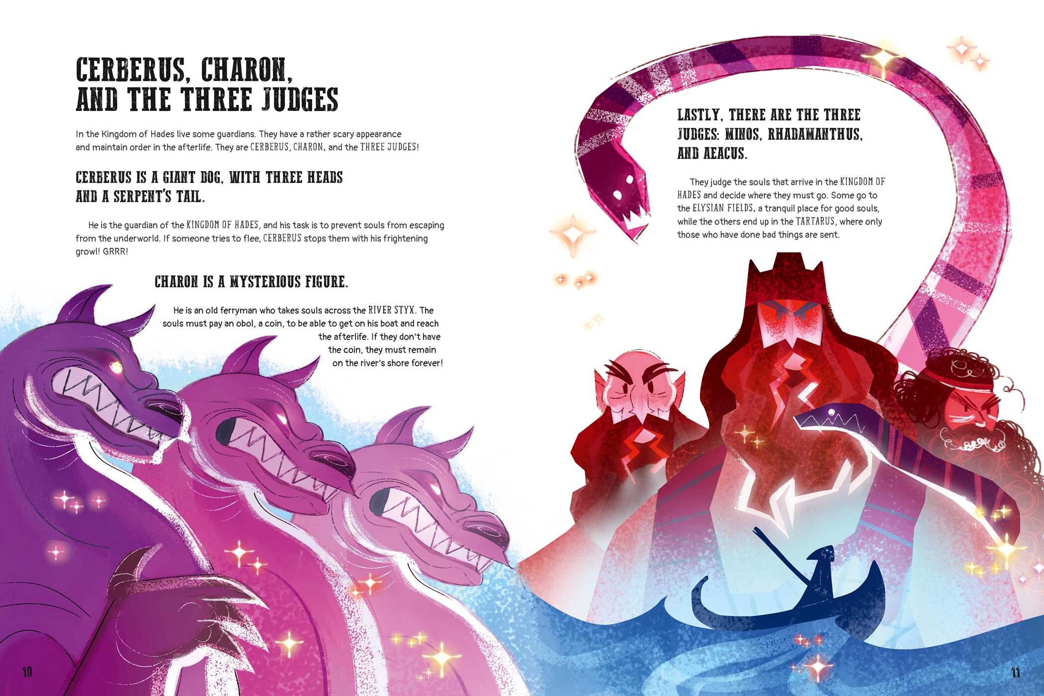 Otherworldly Stories