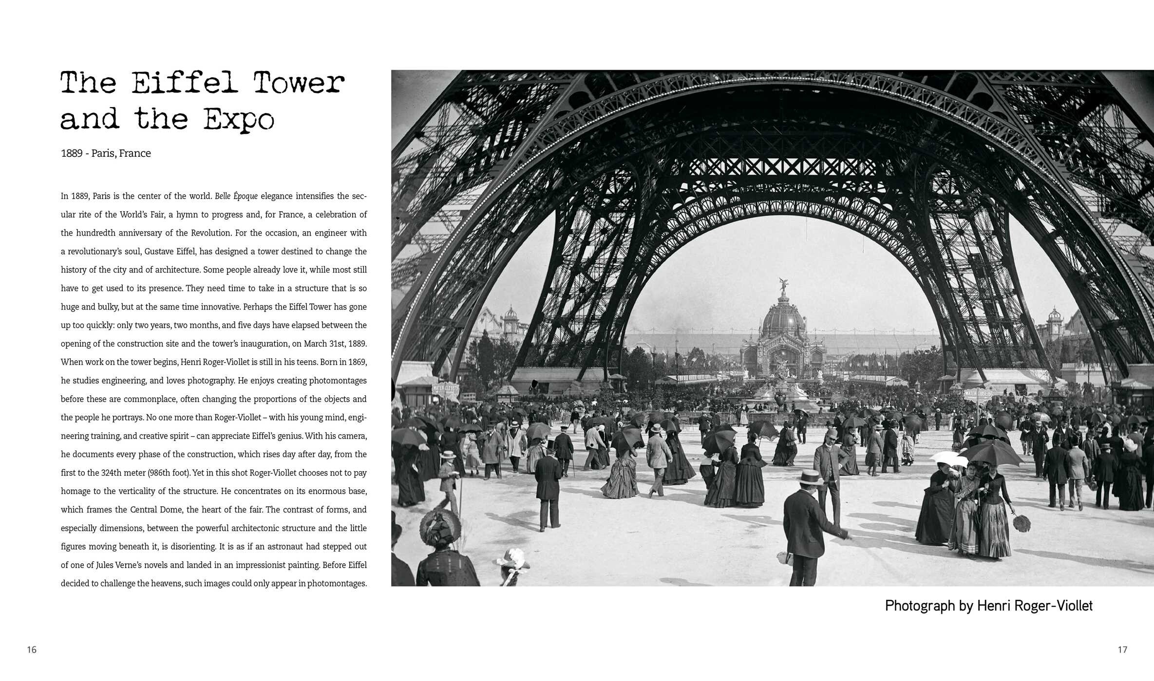 100 Photos that Changed the World