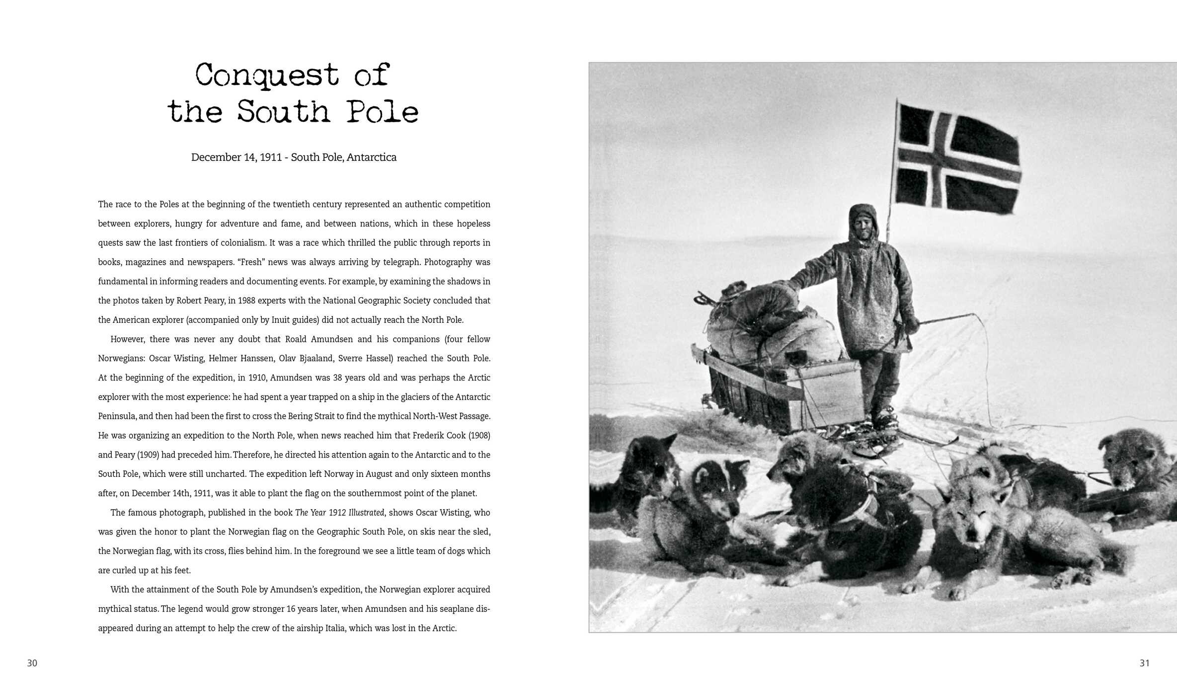 100 Photos that Changed the World