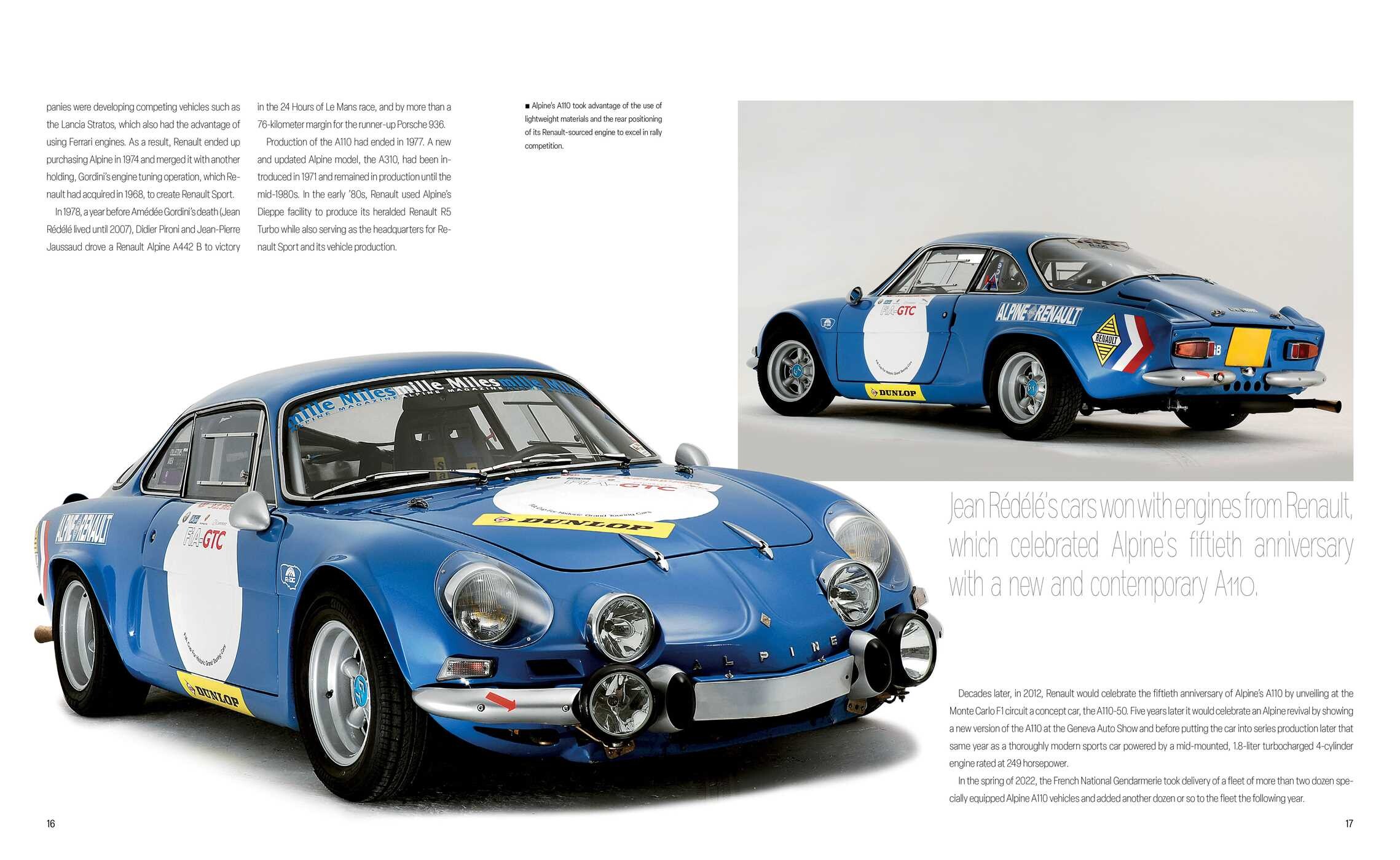 New Classic Cars