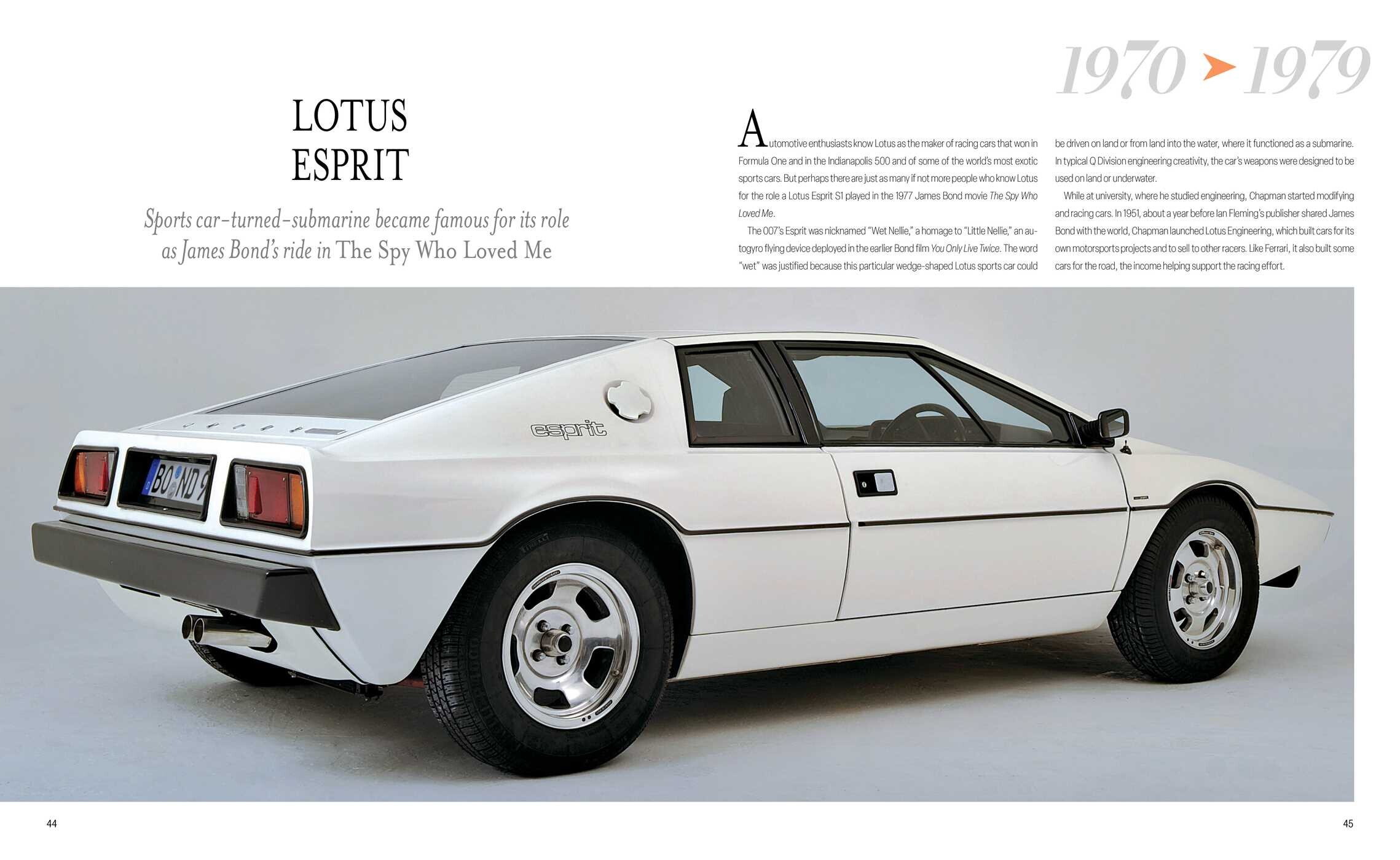 New Classic Cars