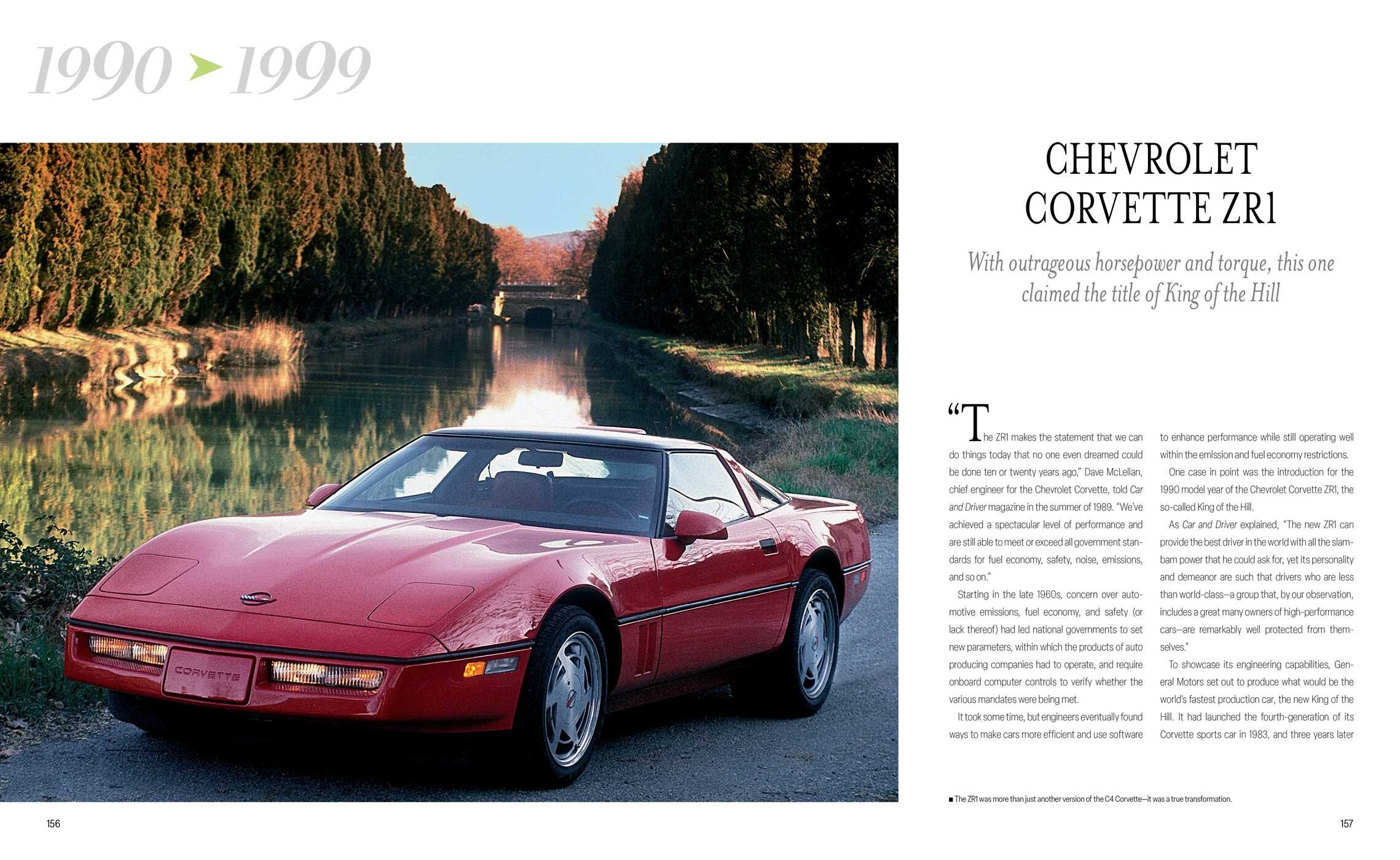 New Classic Cars
