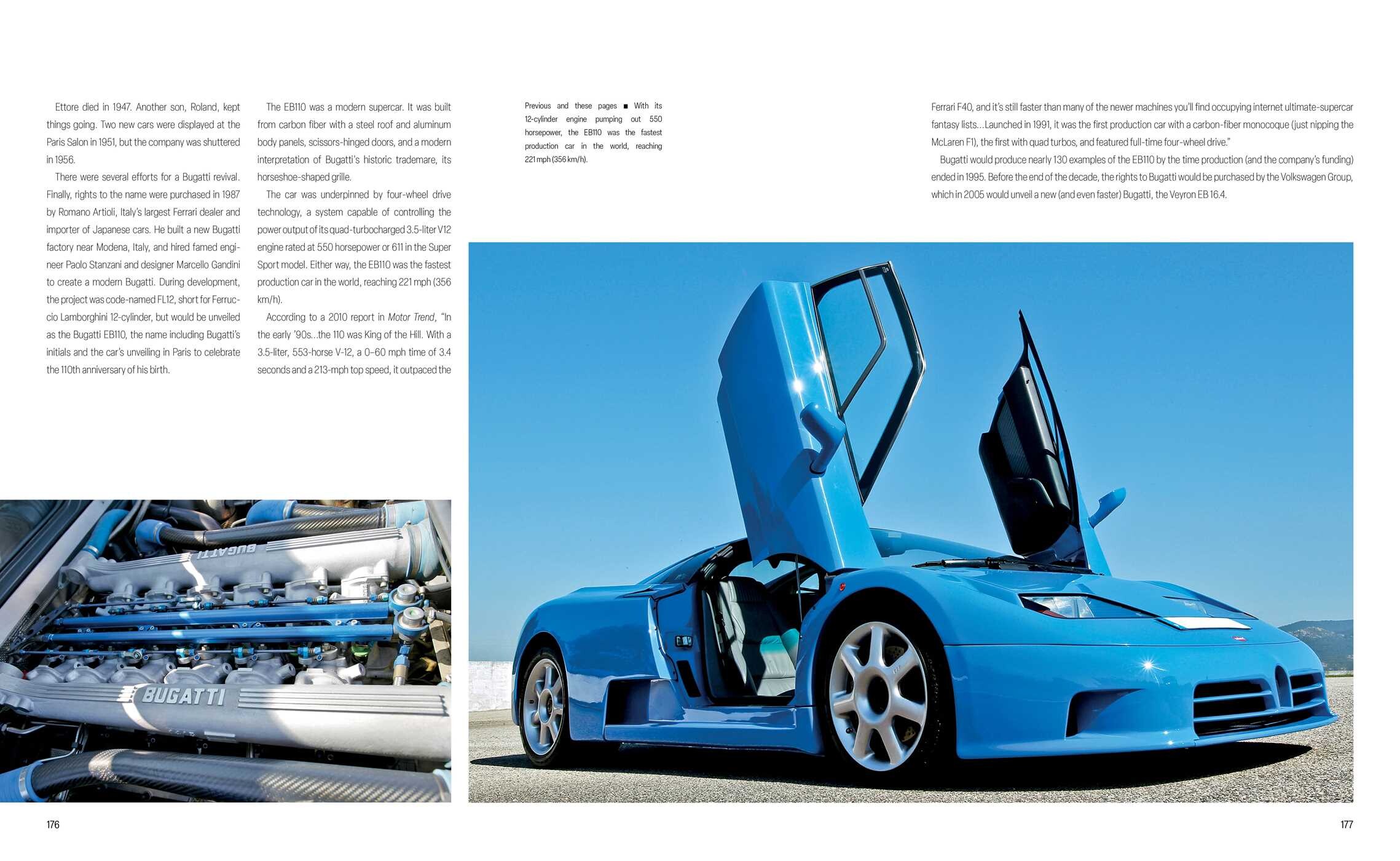 New Classic Cars