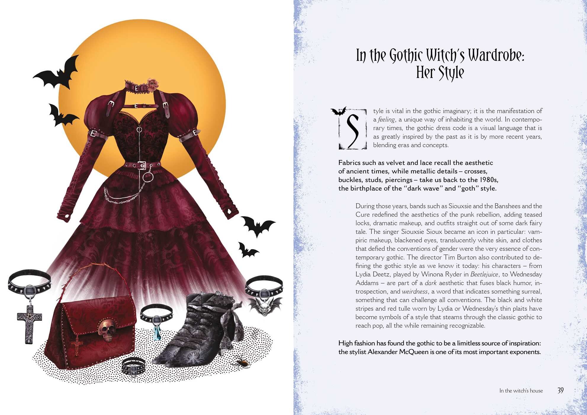 Gothic Witchcraft