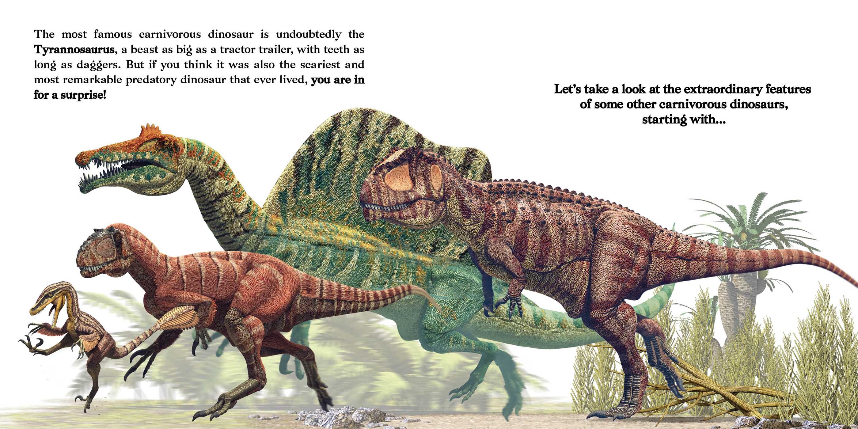 Shaped Puzzle Fun Roaring T. Rex