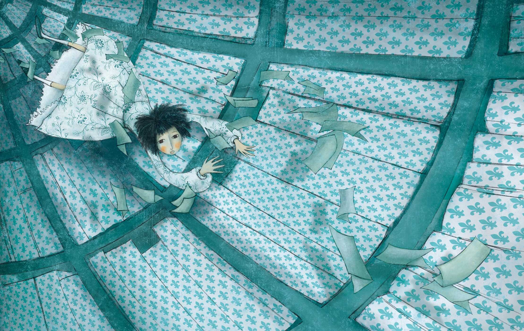 Alice in Wonderland
