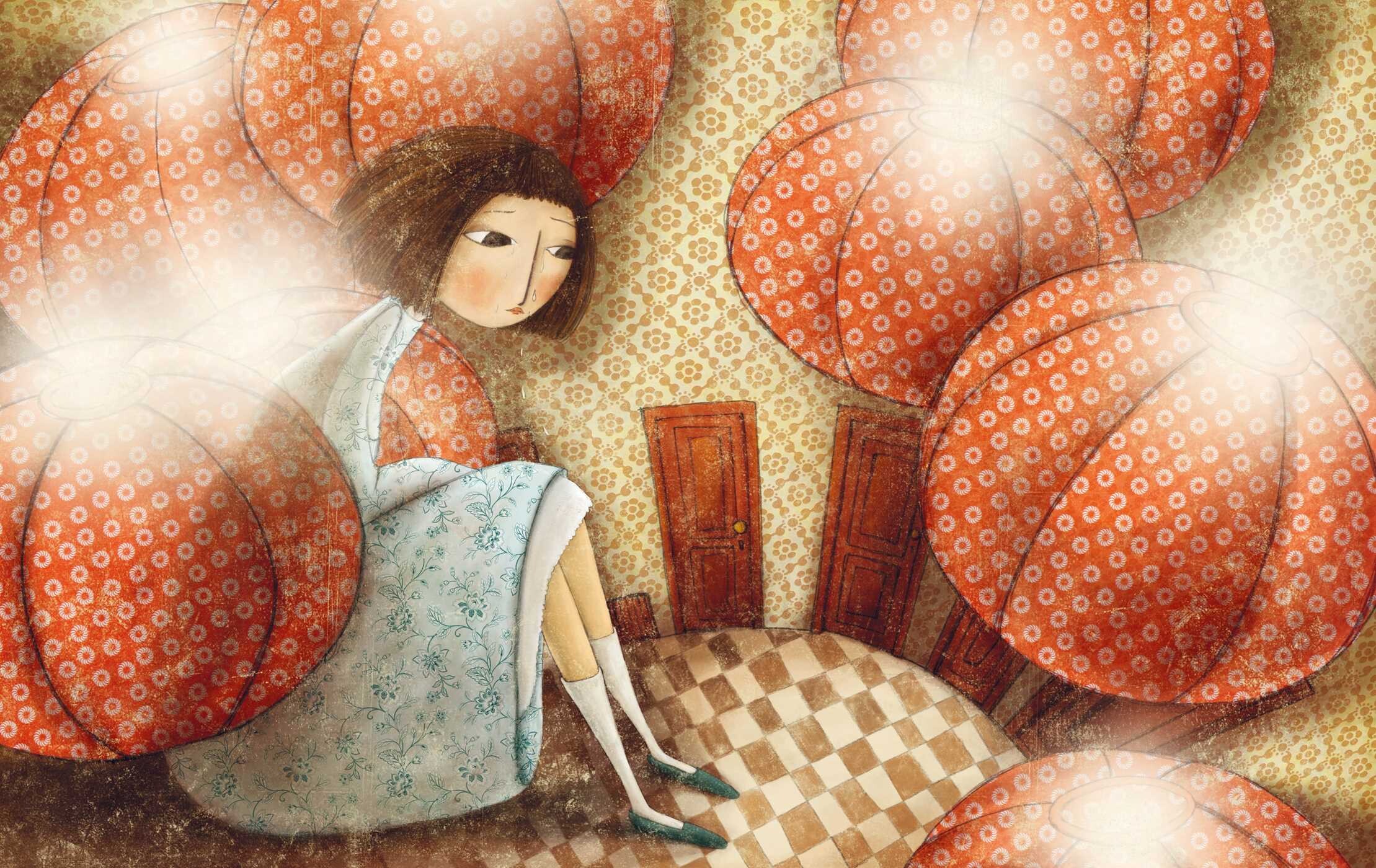 Alice in Wonderland
