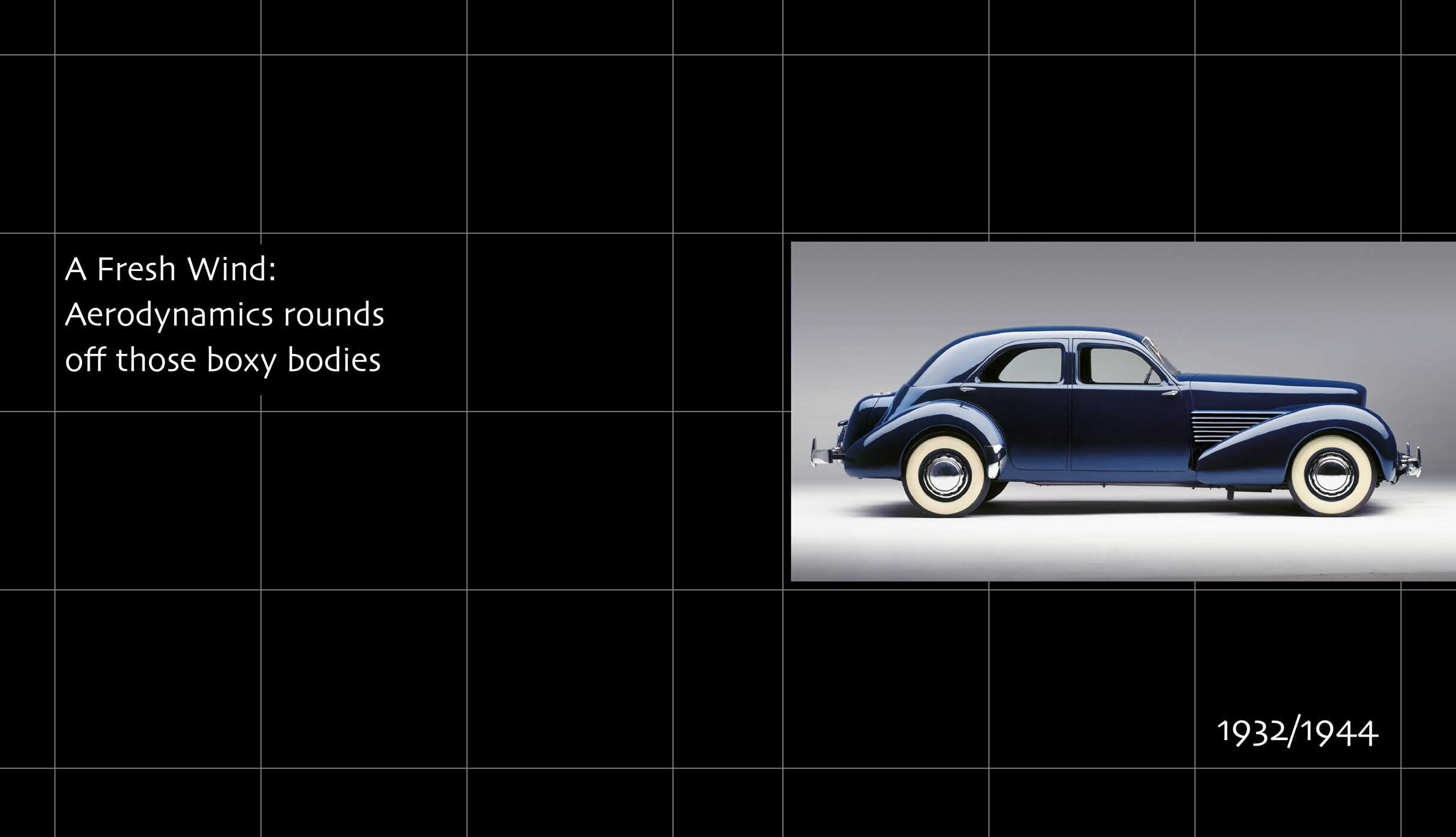 Legendary Cars