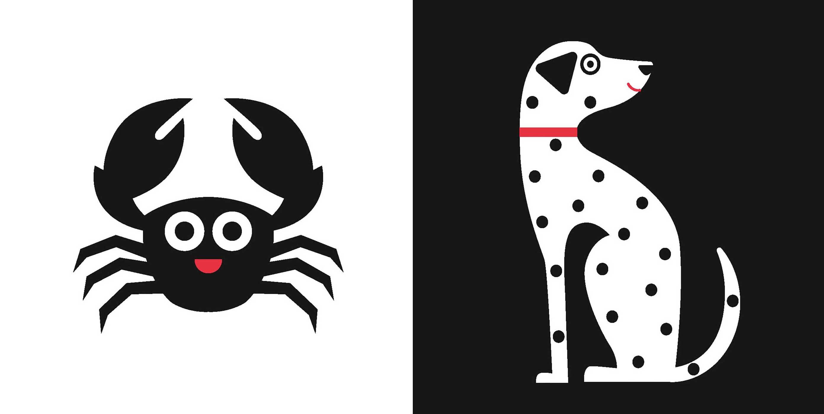 Baby Montessori Animals