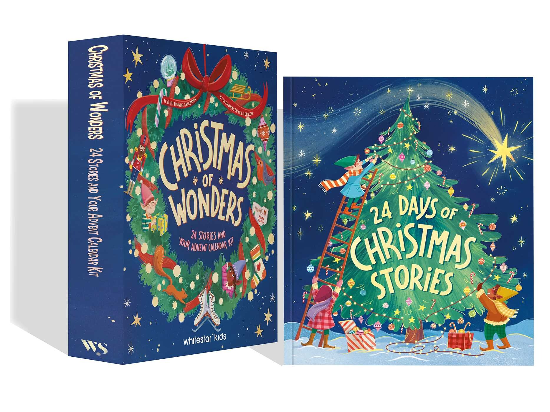 Christmas of Wonders