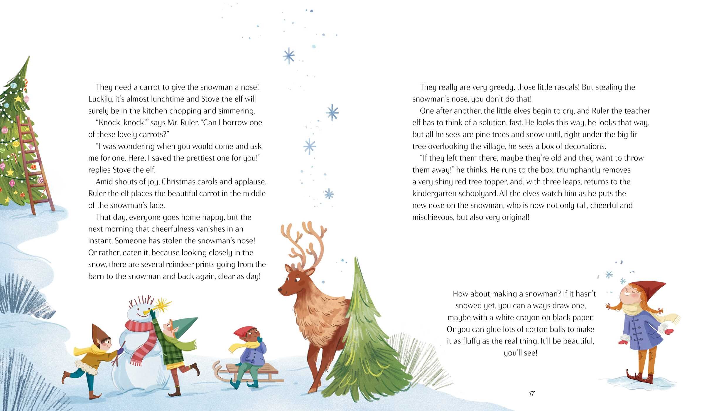 Christmas of Wonders