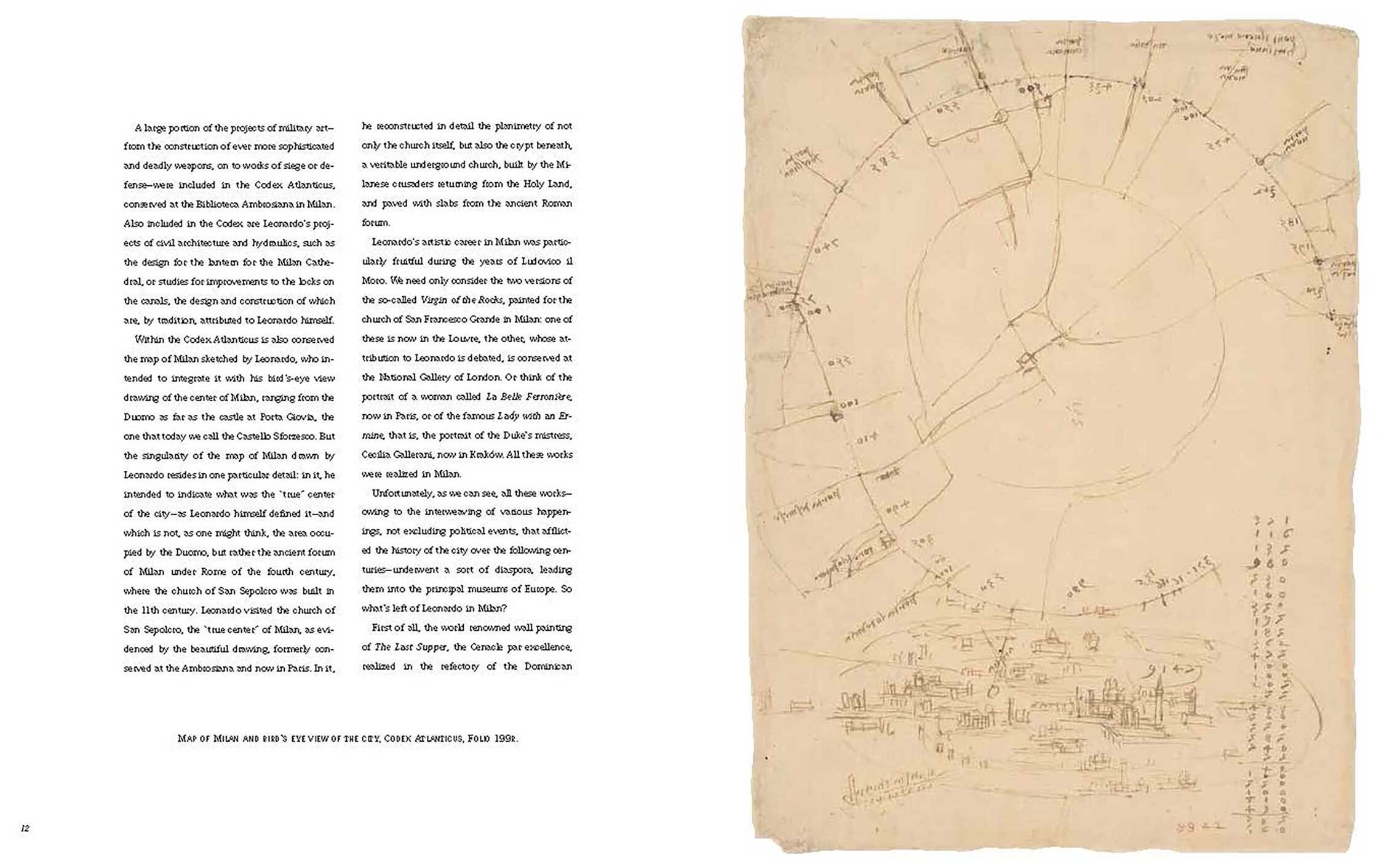 Leonardo Da Vinci