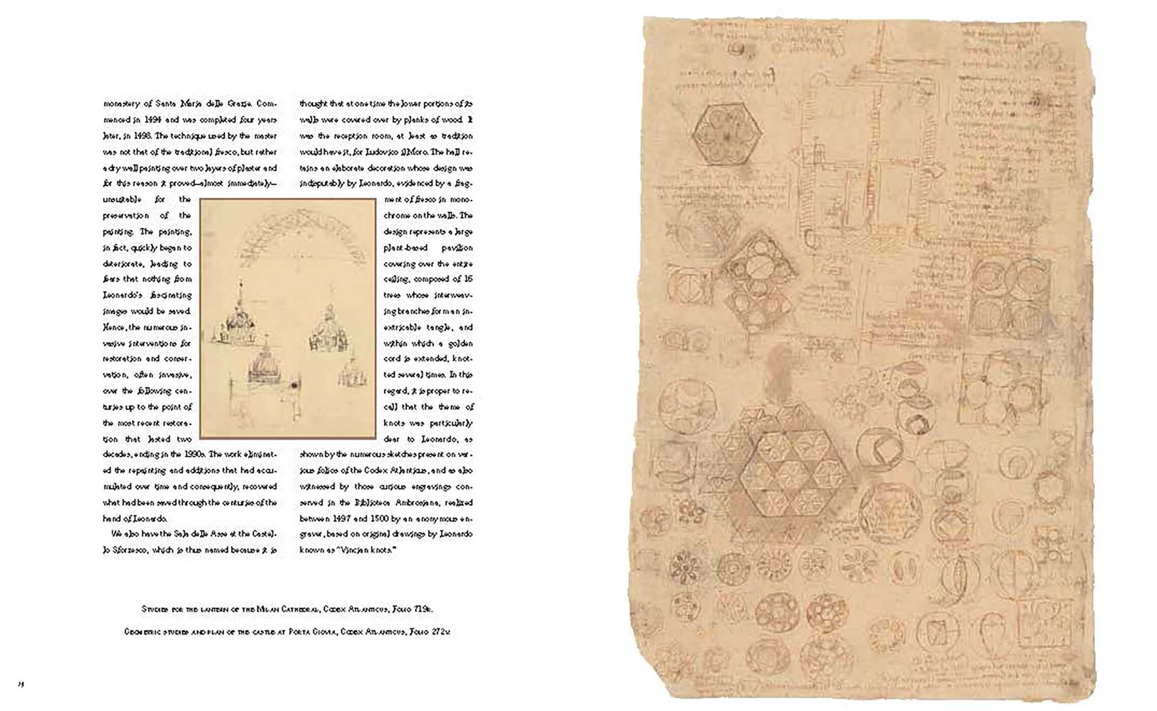 Leonardo Da Vinci