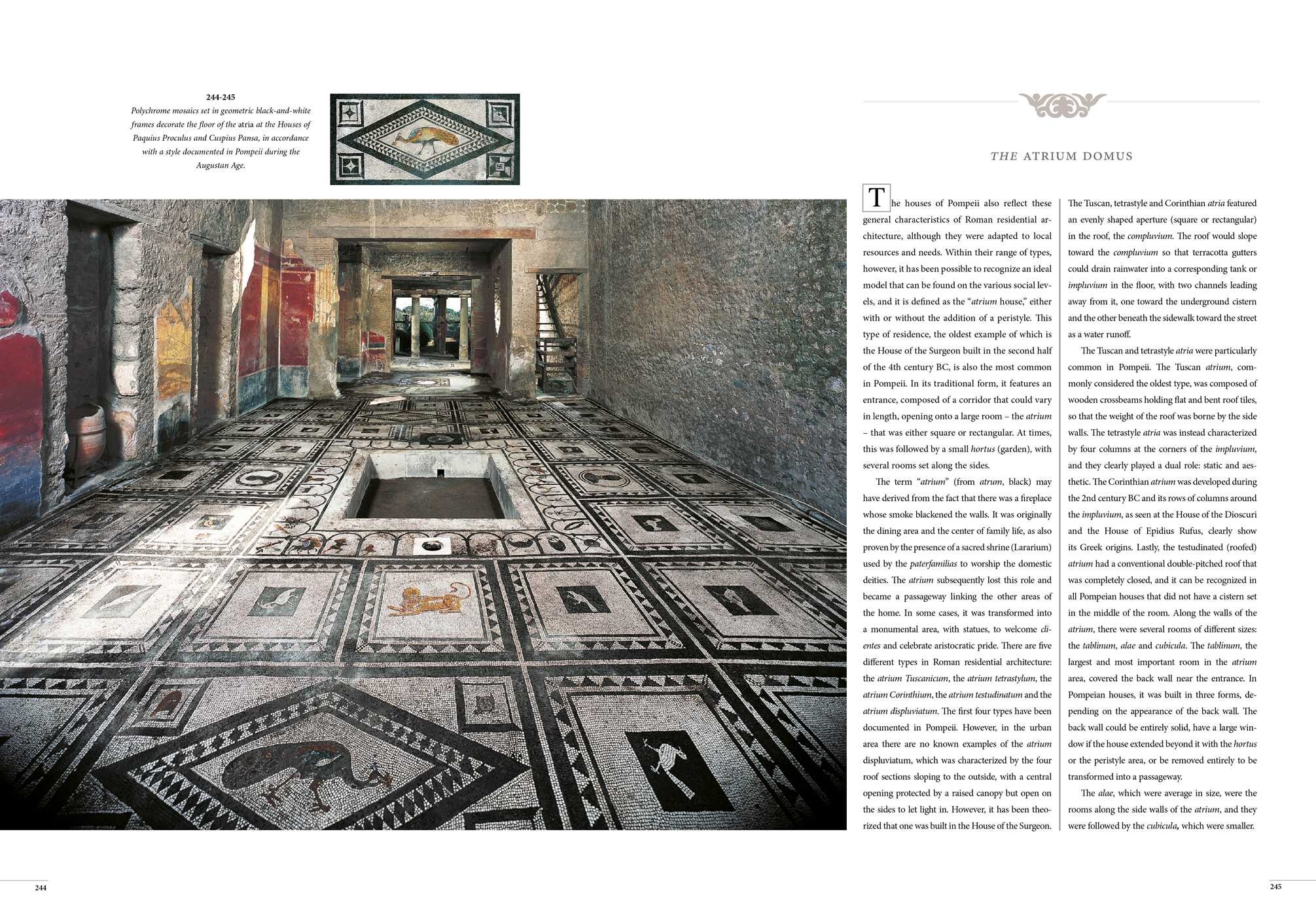 Pompeii