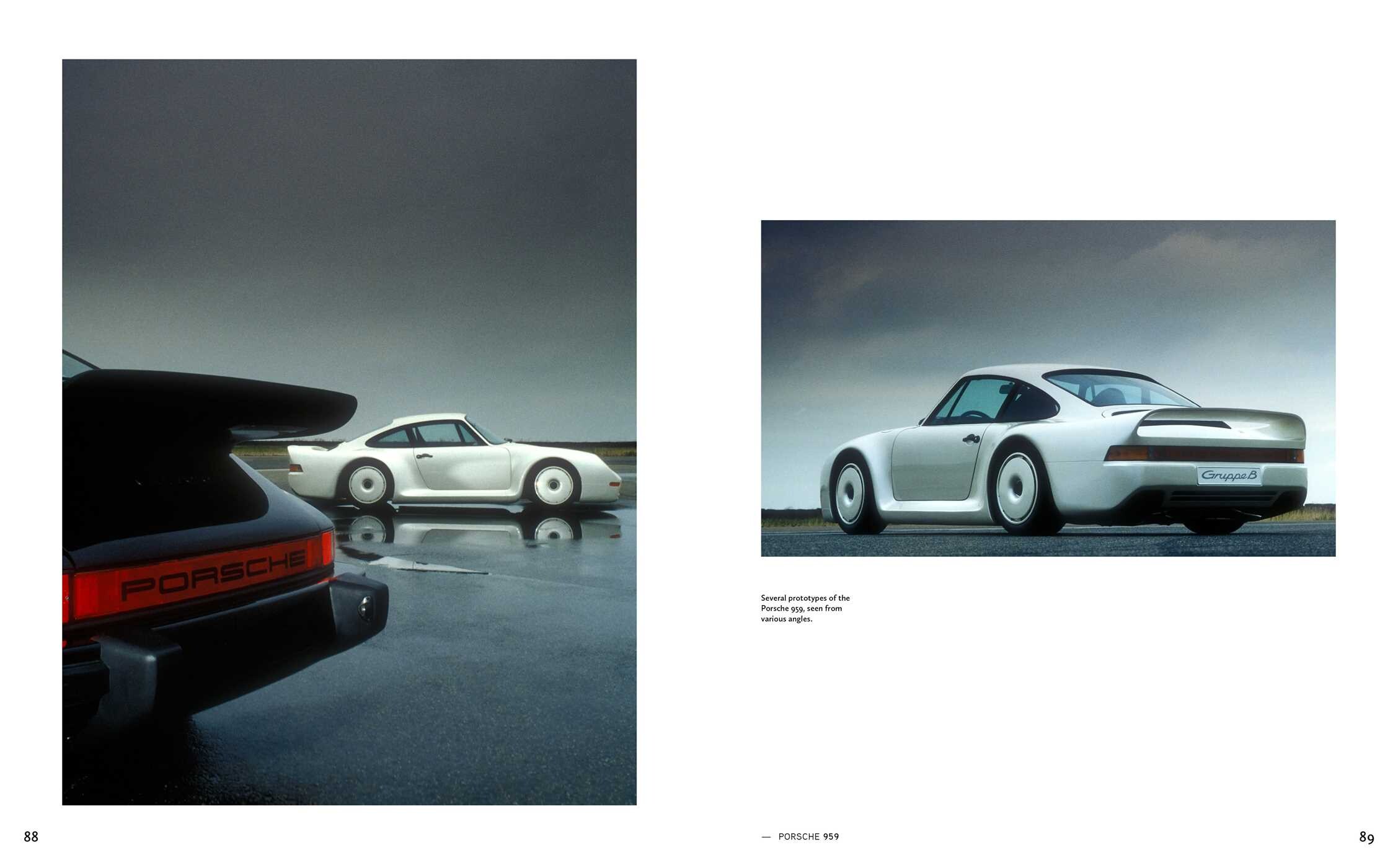 Porsche