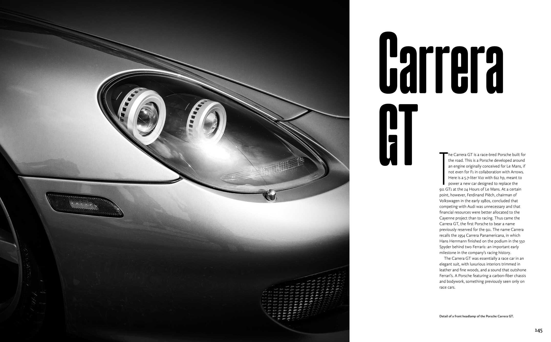 Porsche