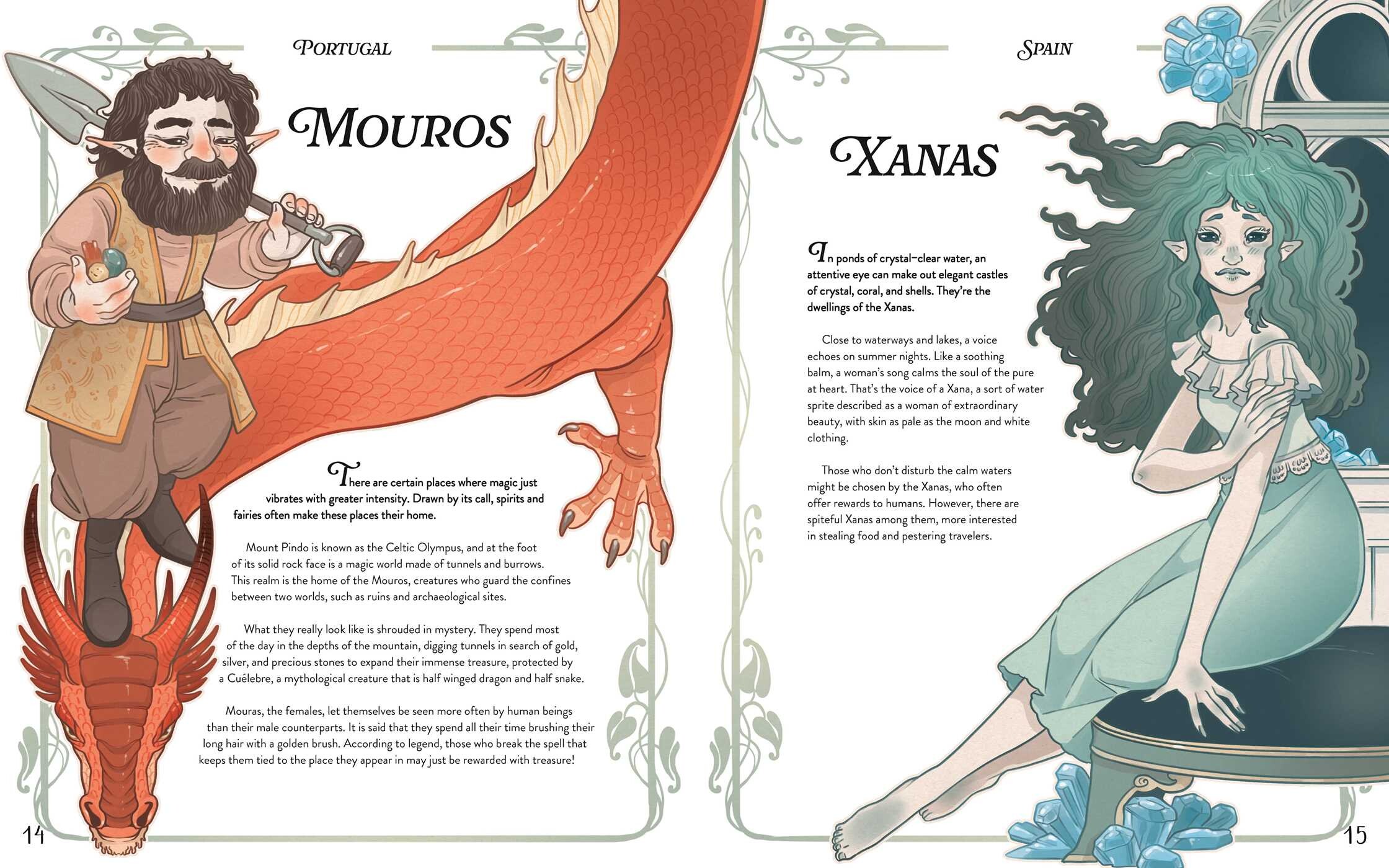 Fairy Atlas