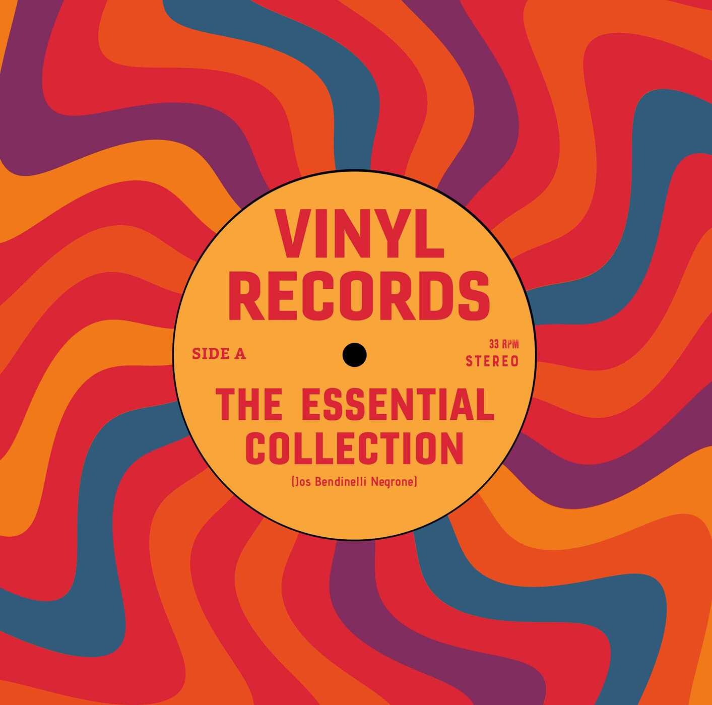 Vinyl Records