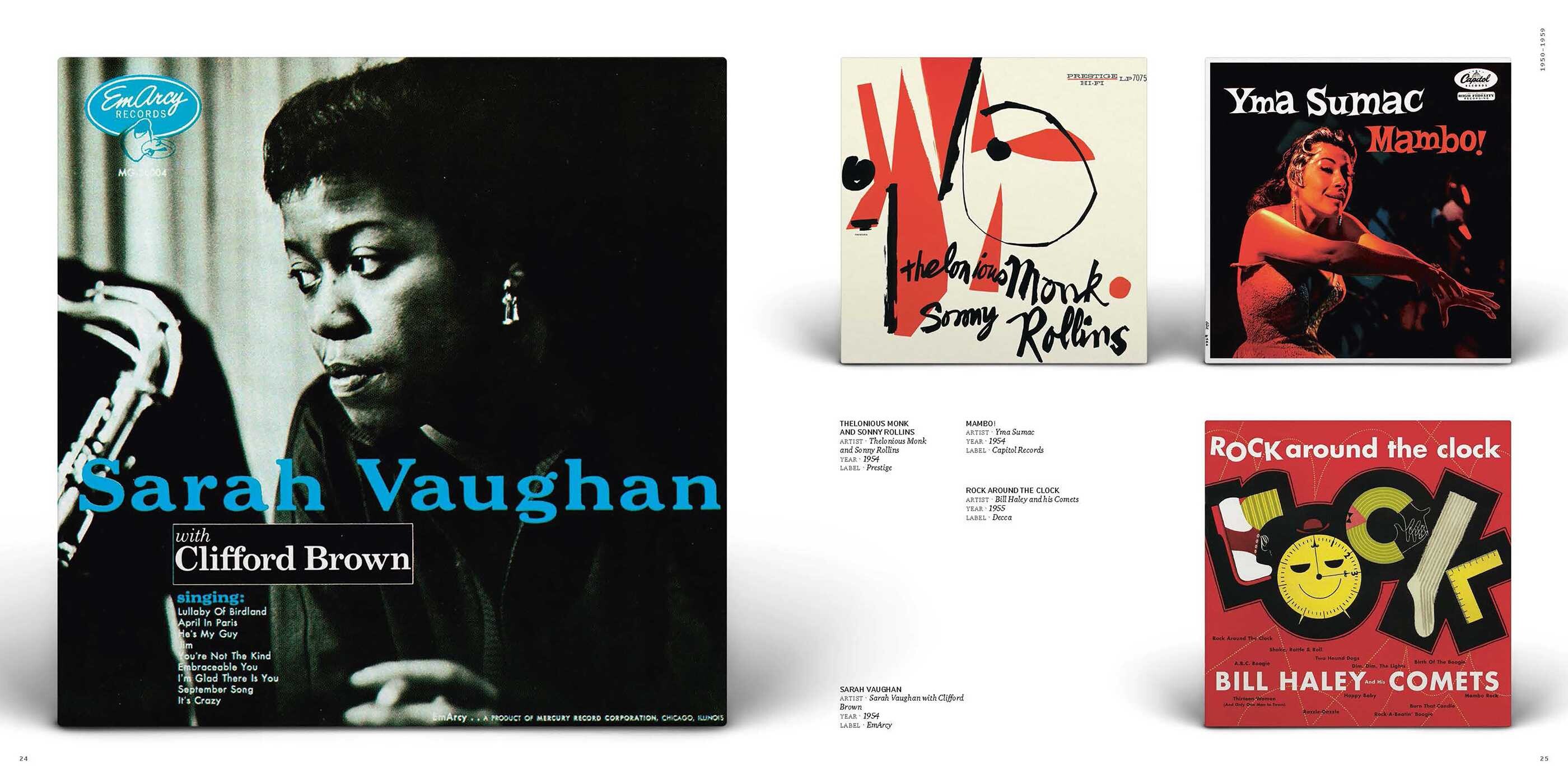 Vinyl Records