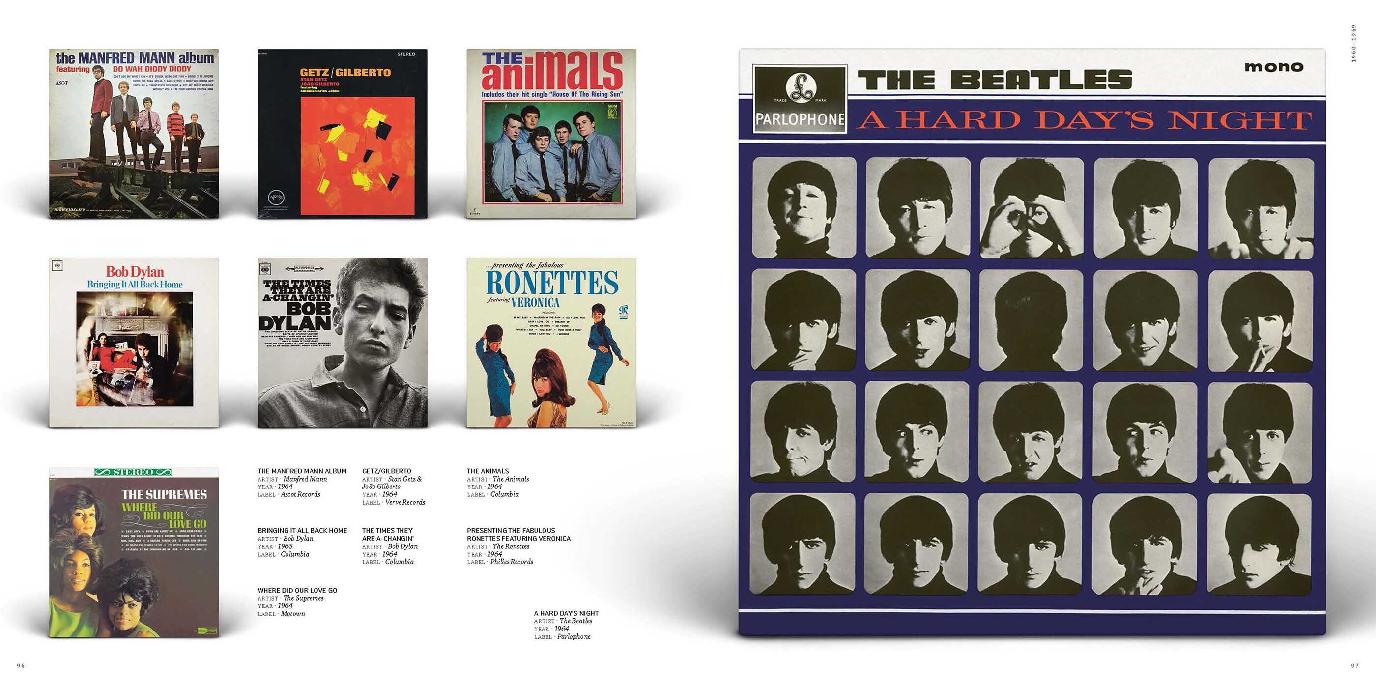 Vinyl Records