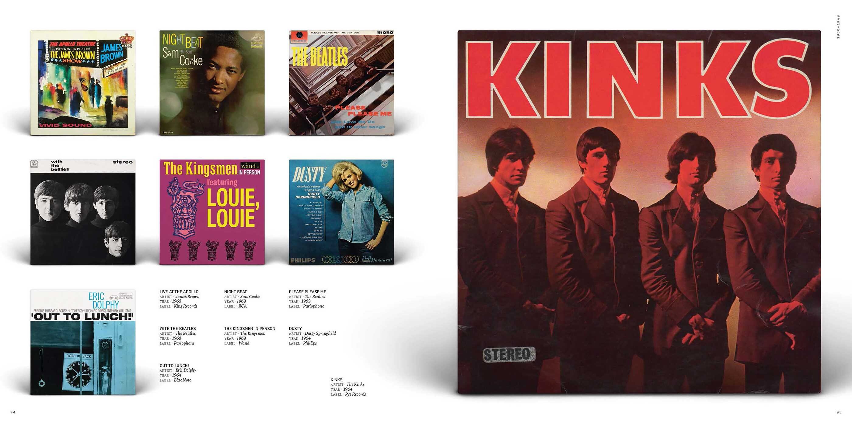 Vinyl Records