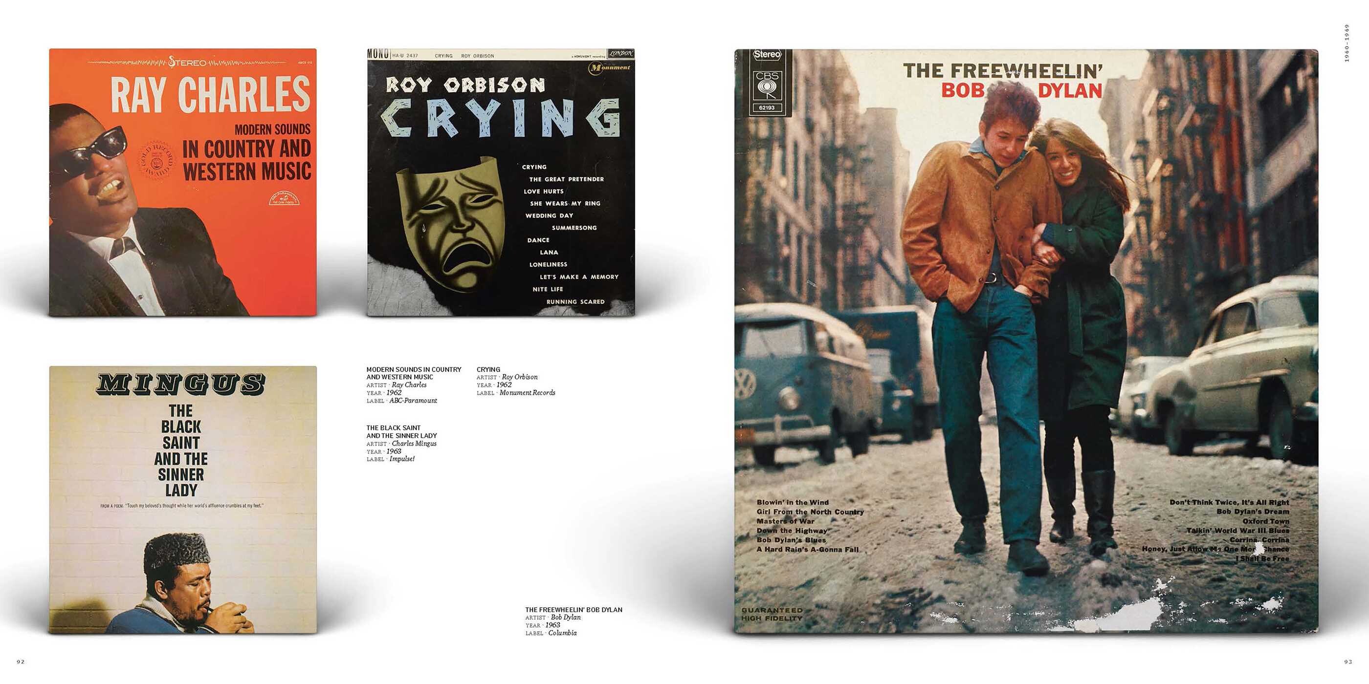 Vinyl Records