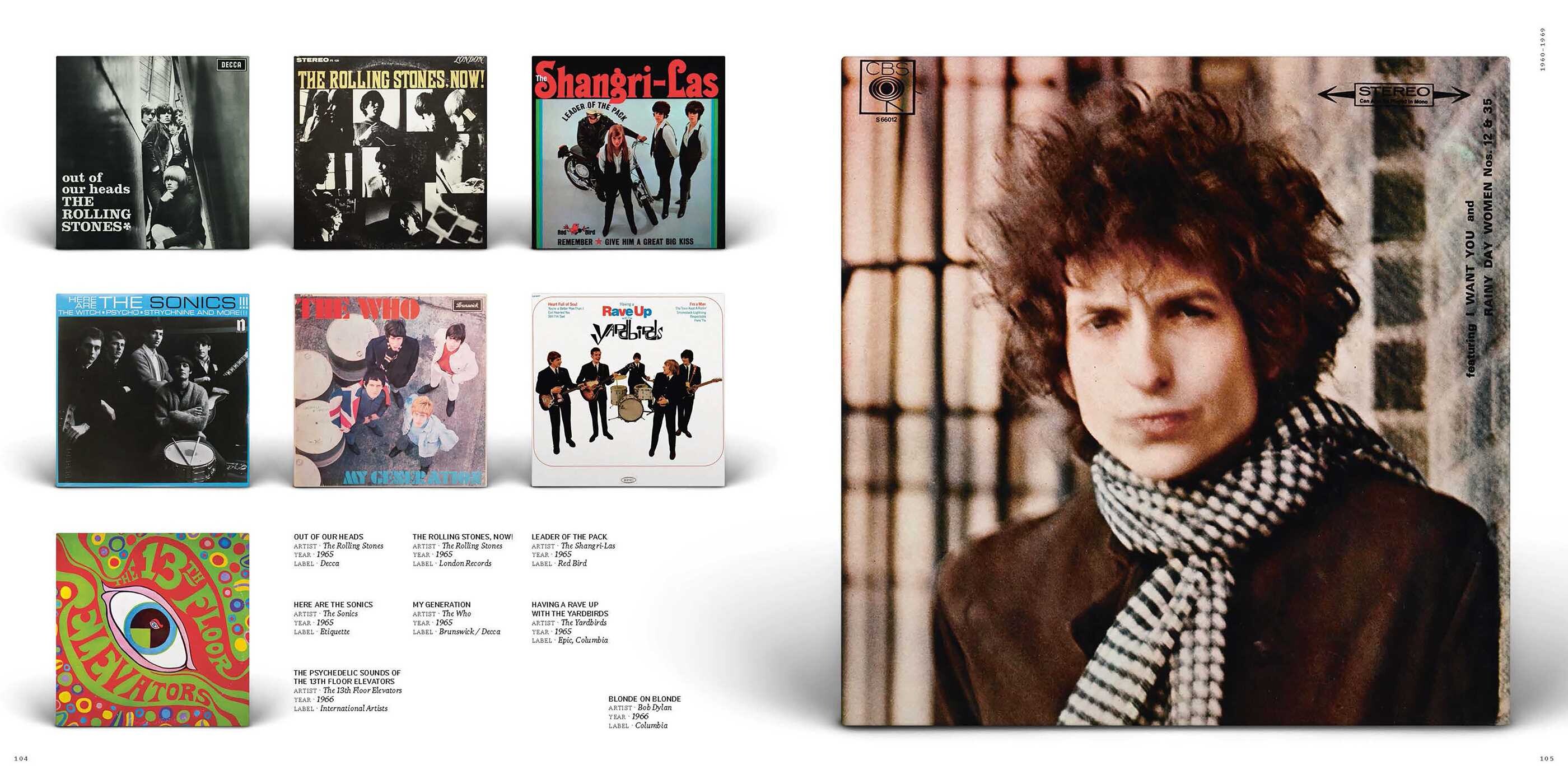 Vinyl Records