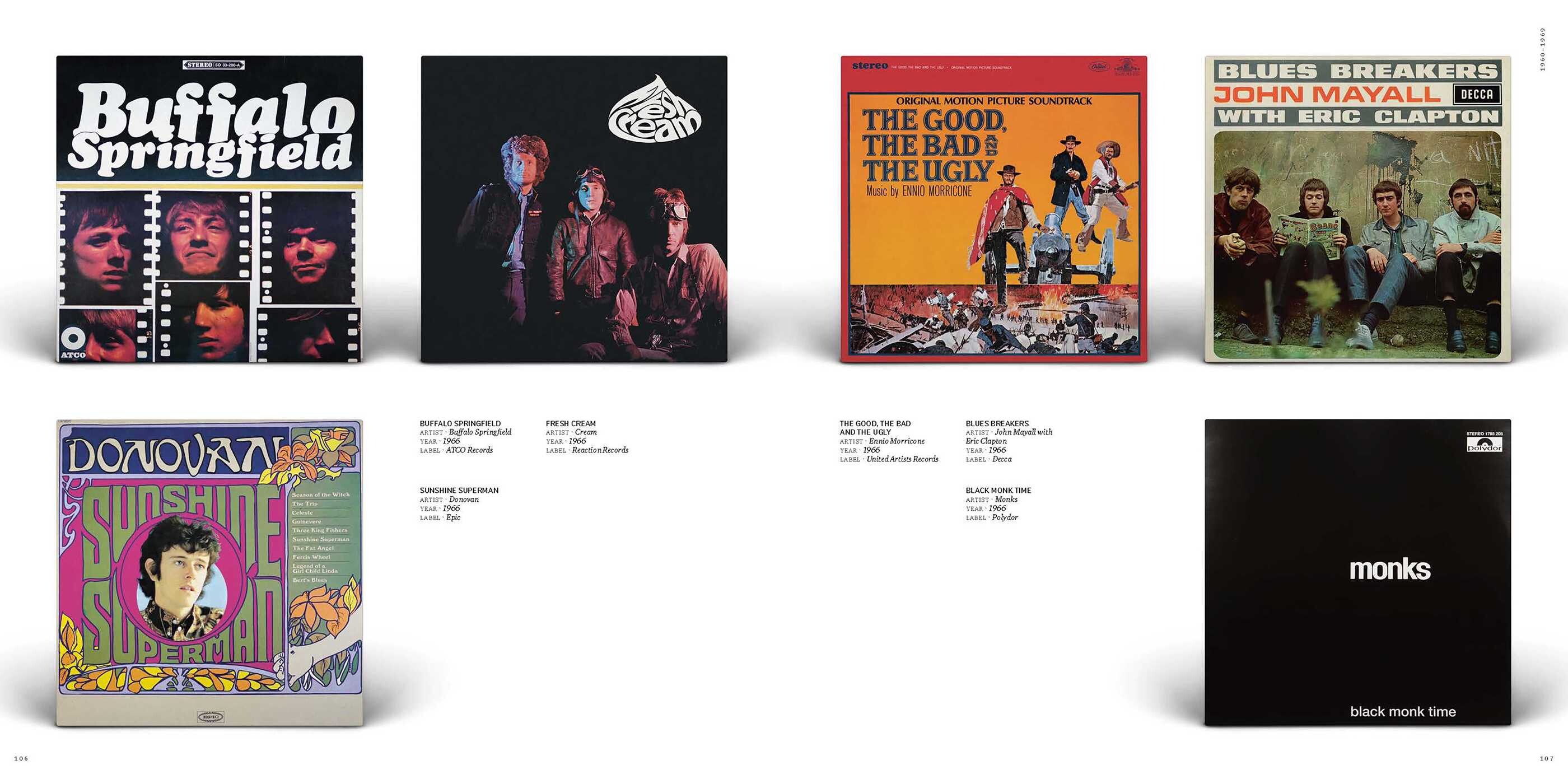 Vinyl Records