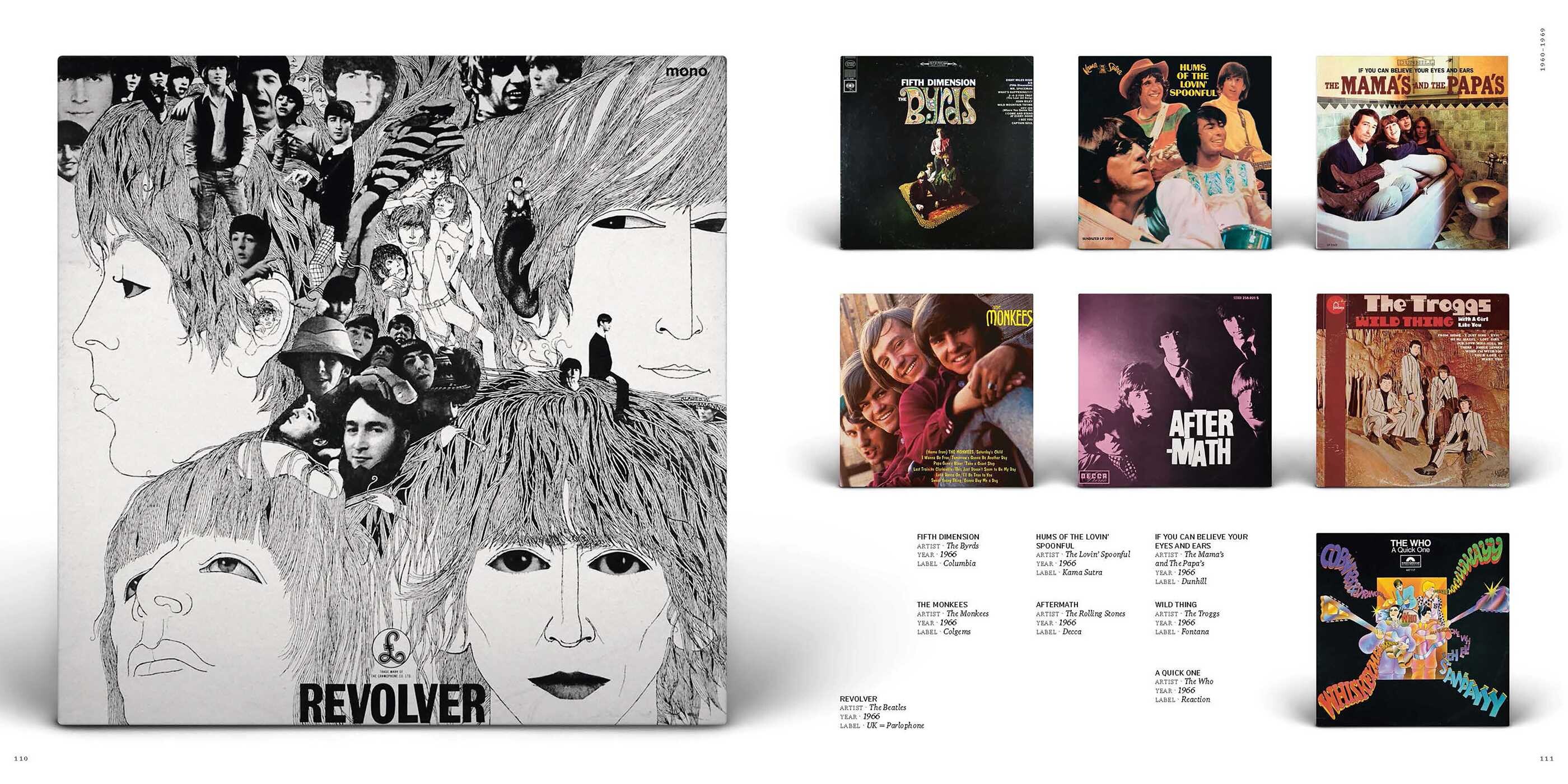 Vinyl Records