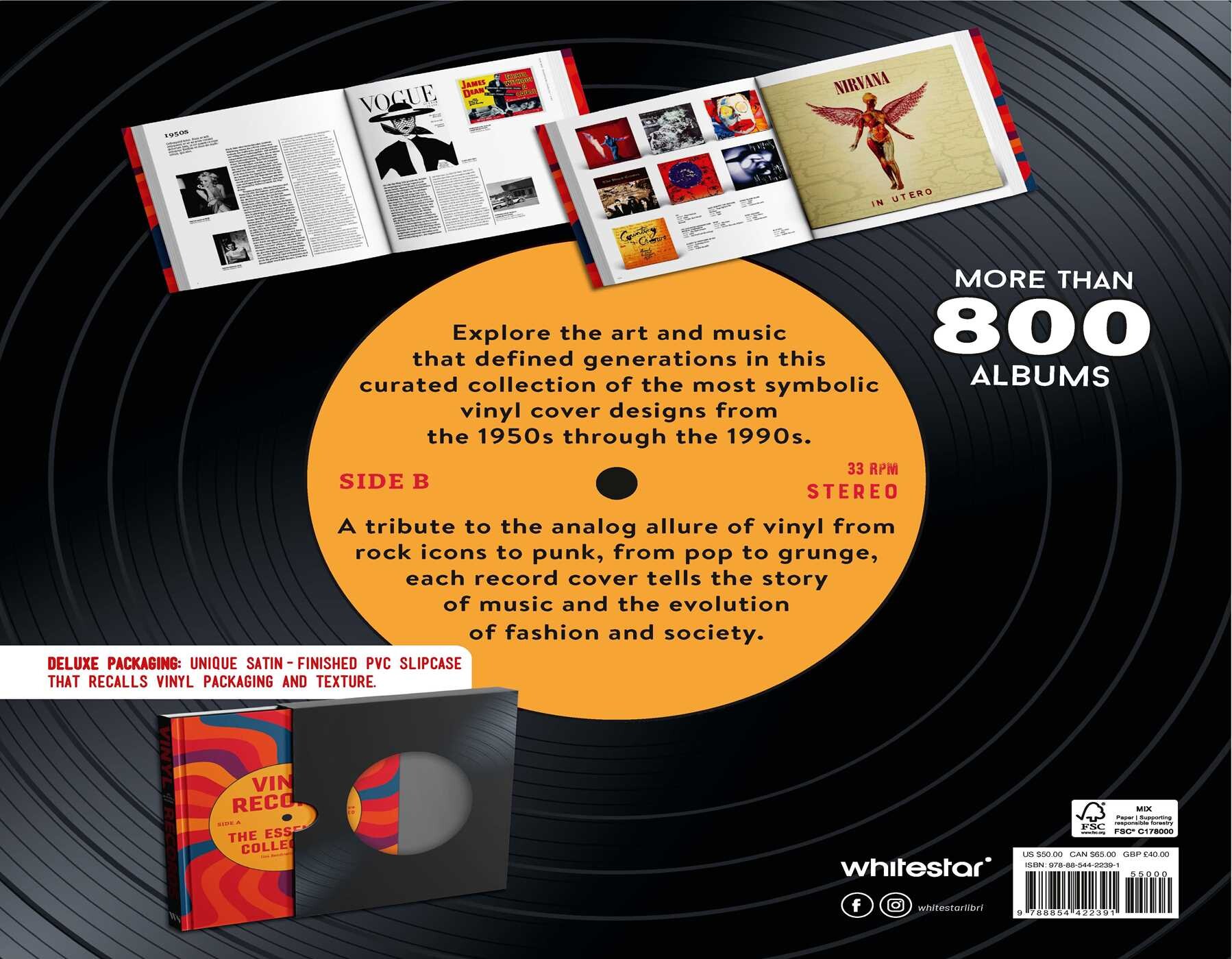 Vinyl Records