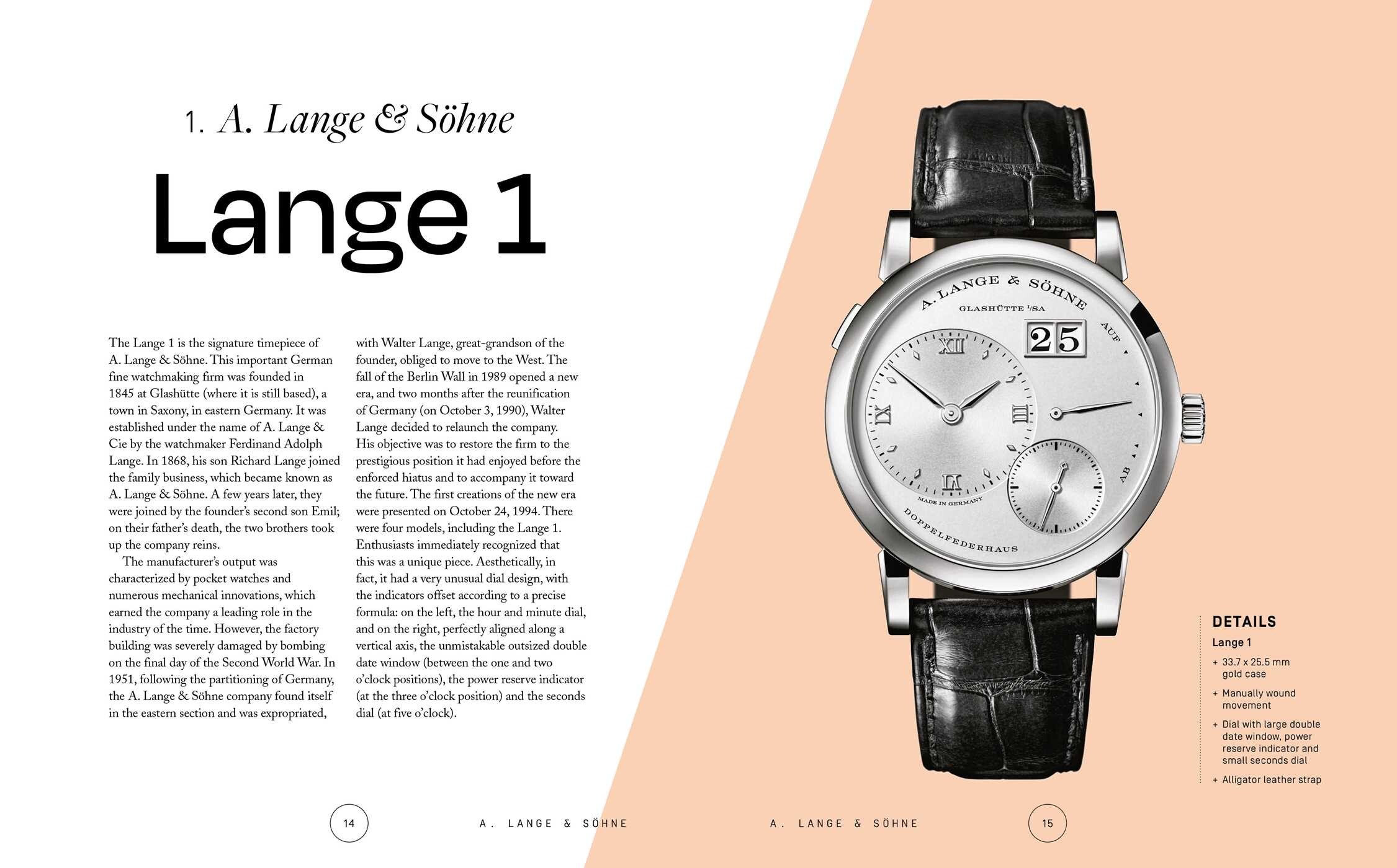 Watches