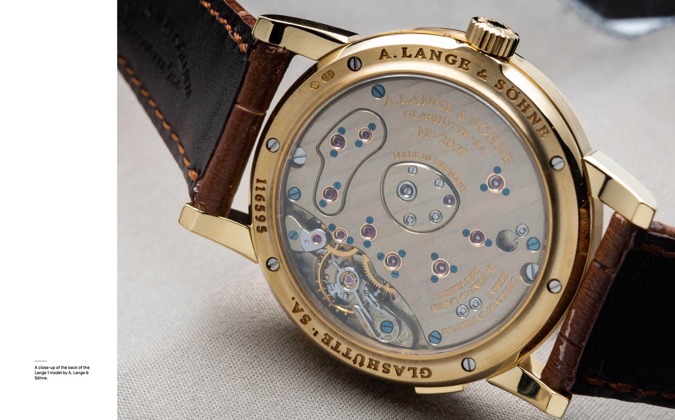 Watches