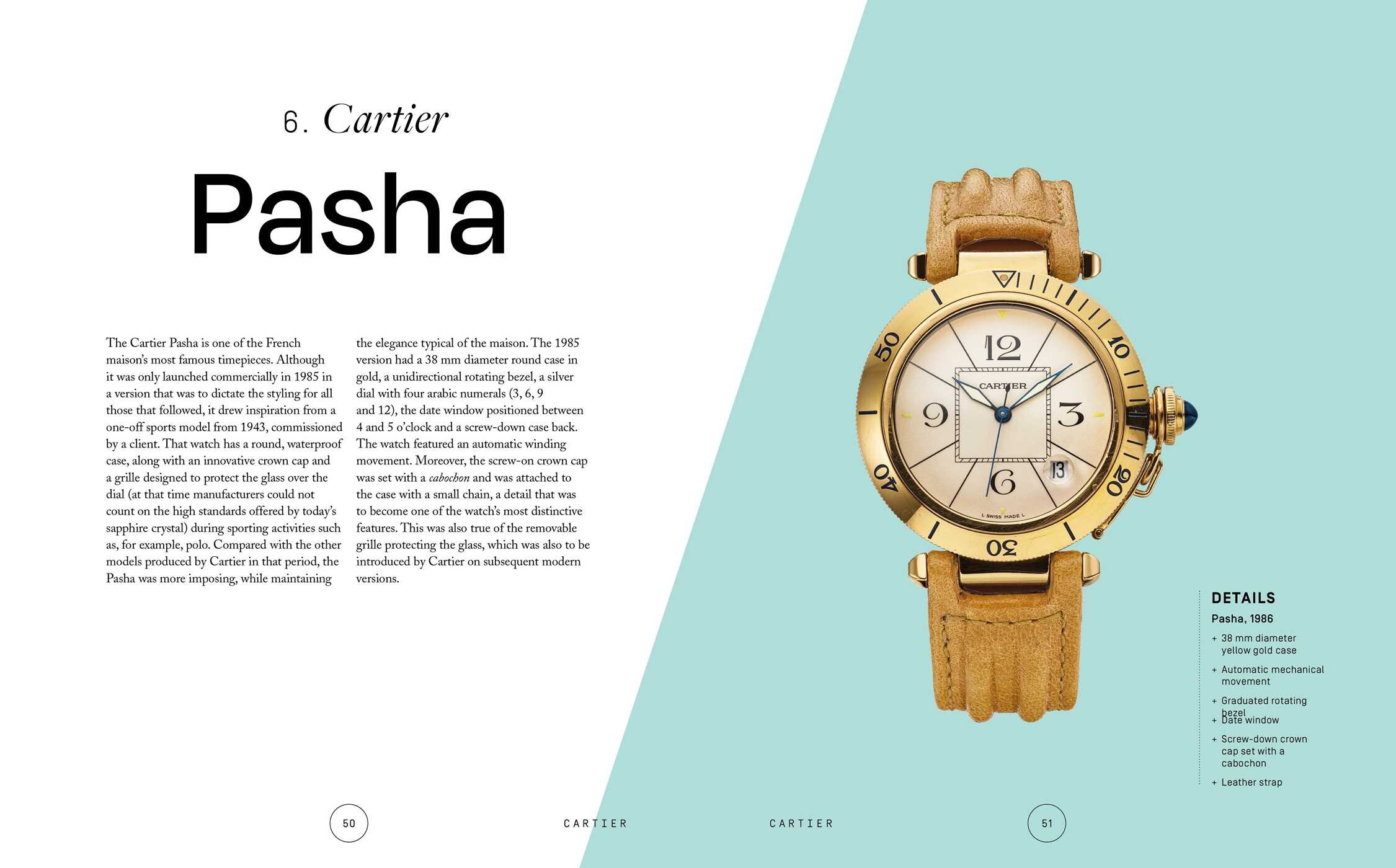 Watches