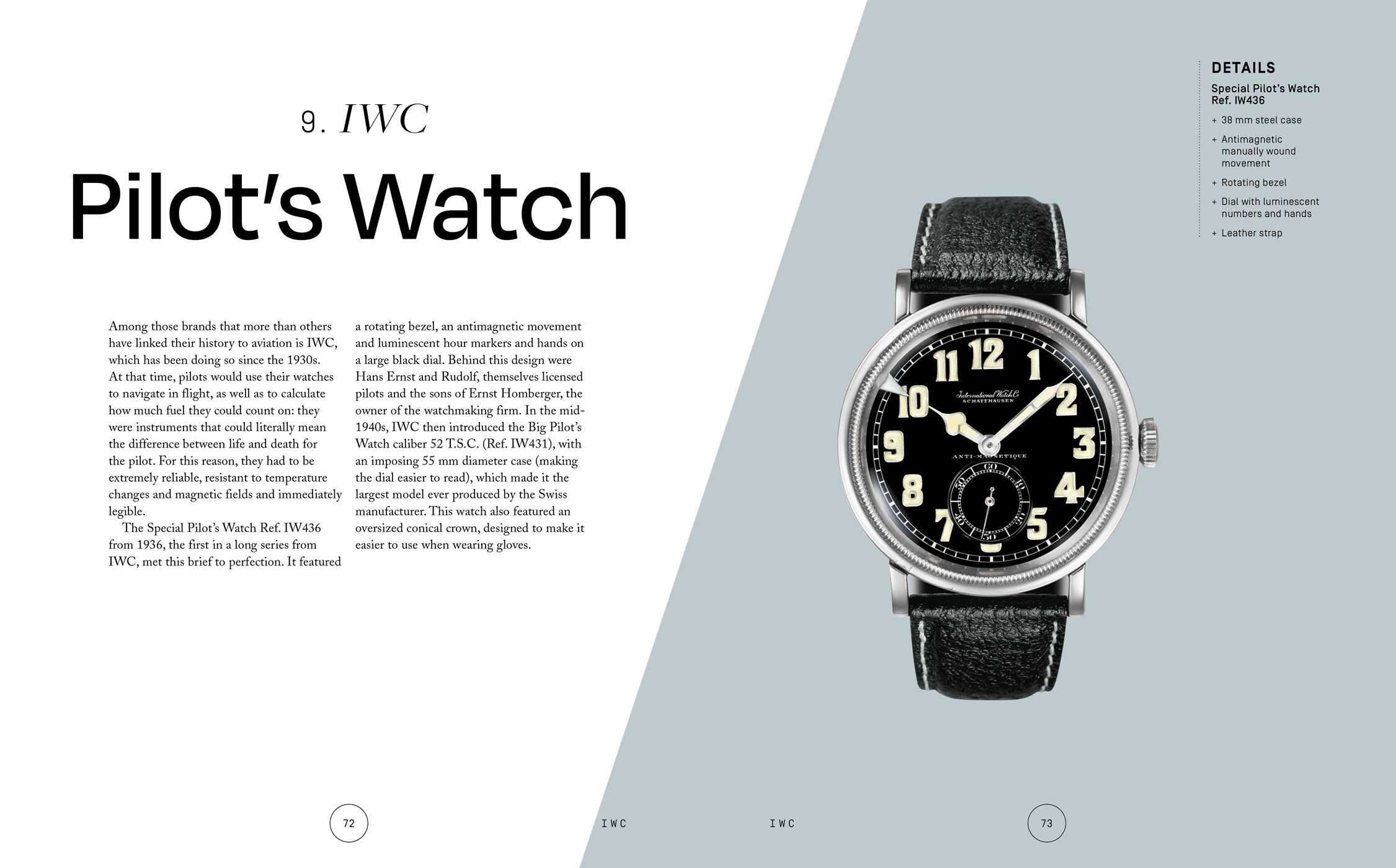 Watches