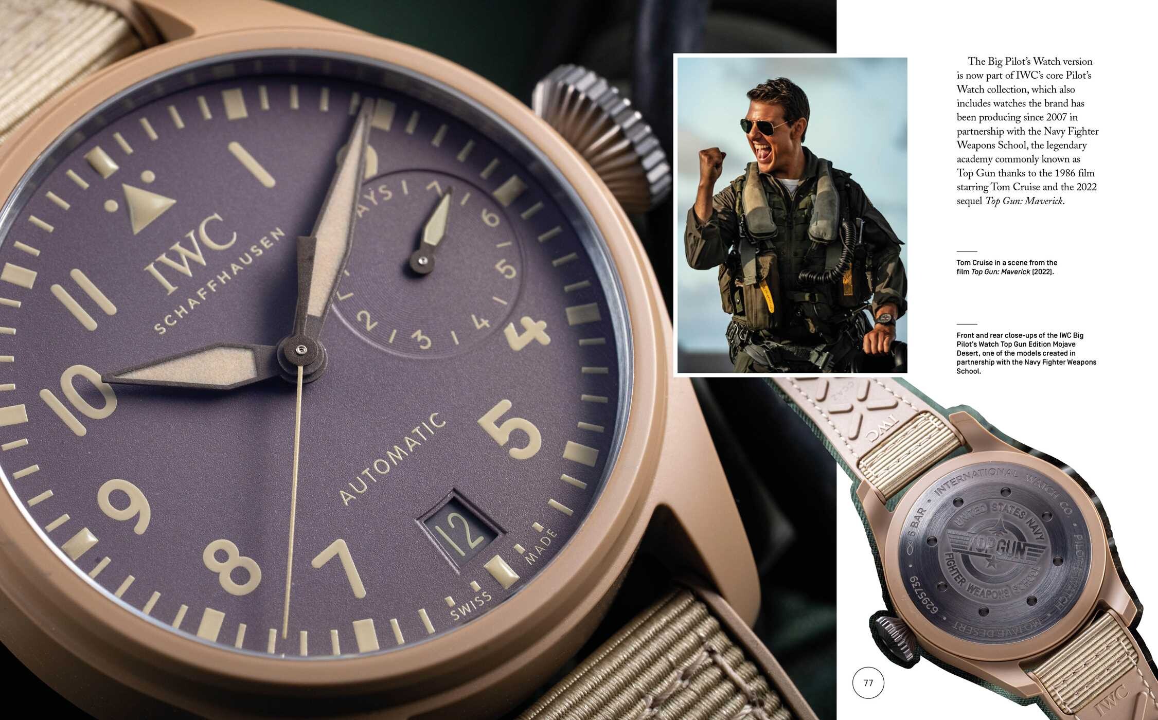 Watches