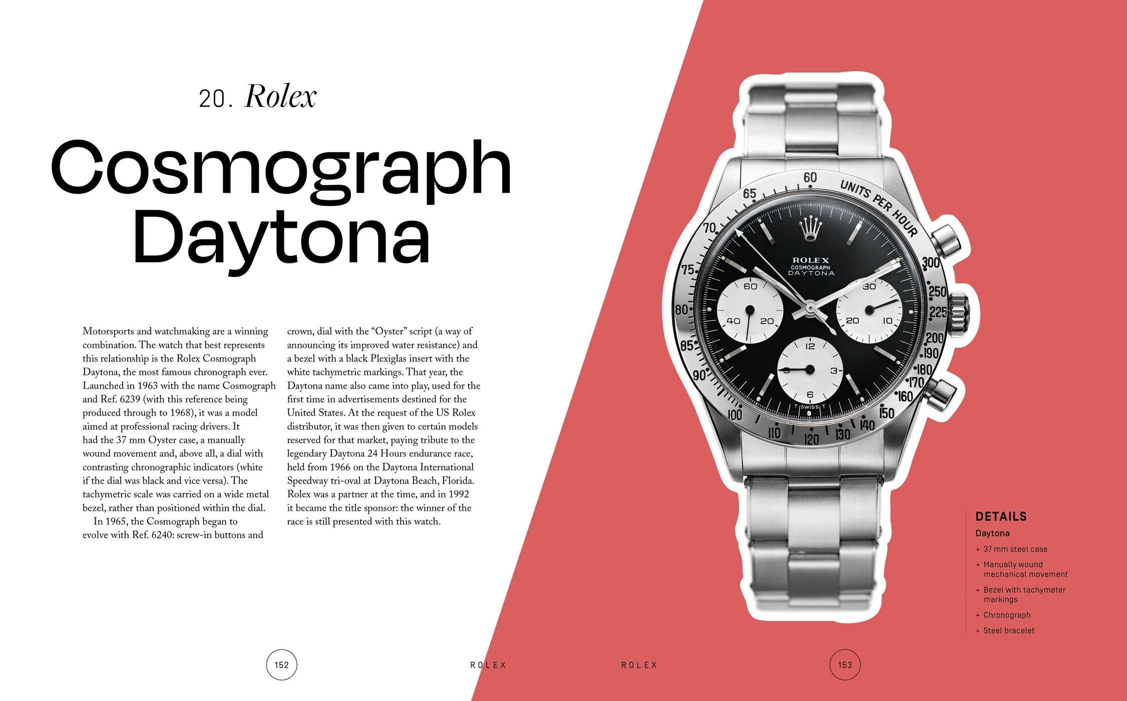 Watches