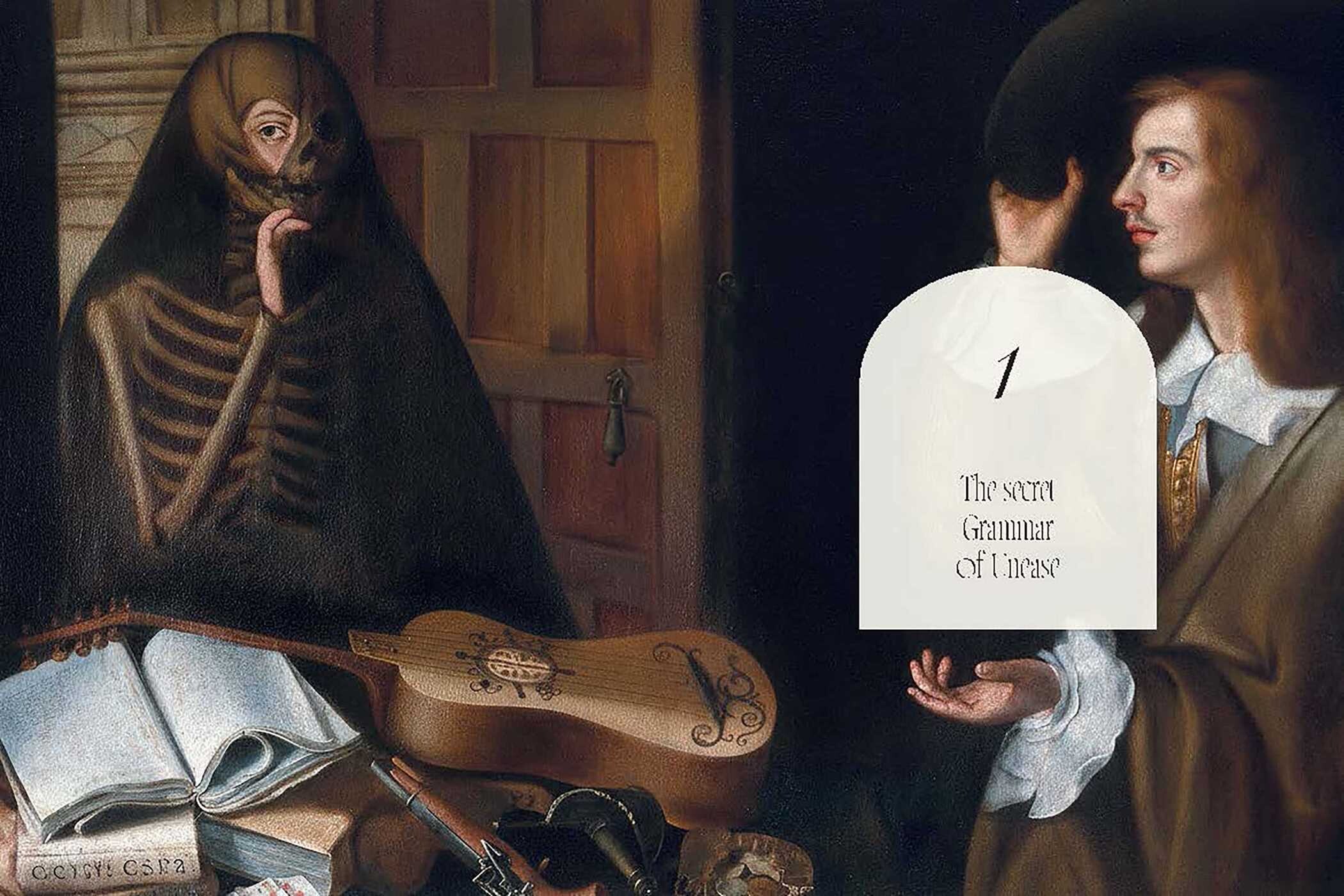 Cabinets of Curiosities