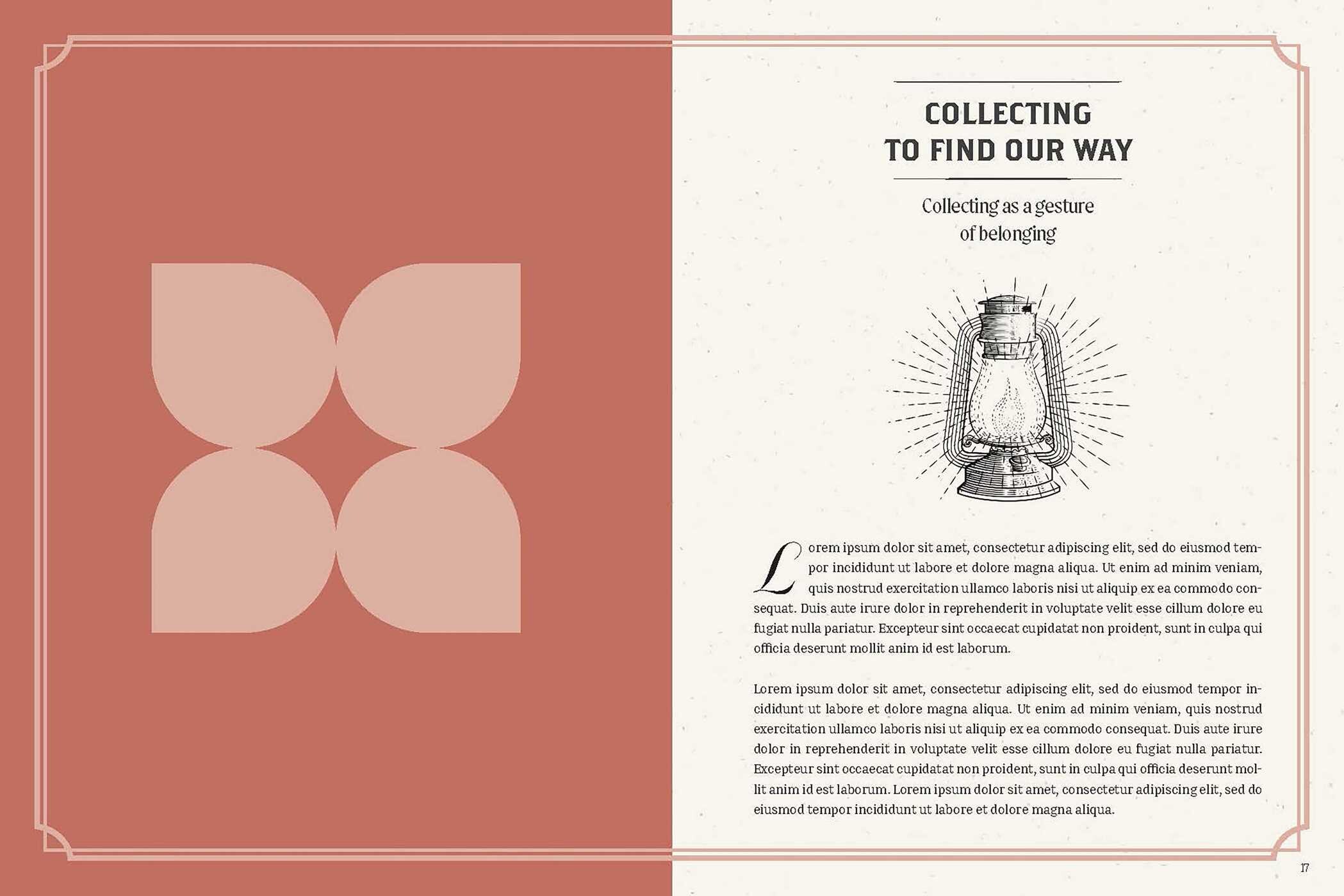 Cabinets of Curiosities