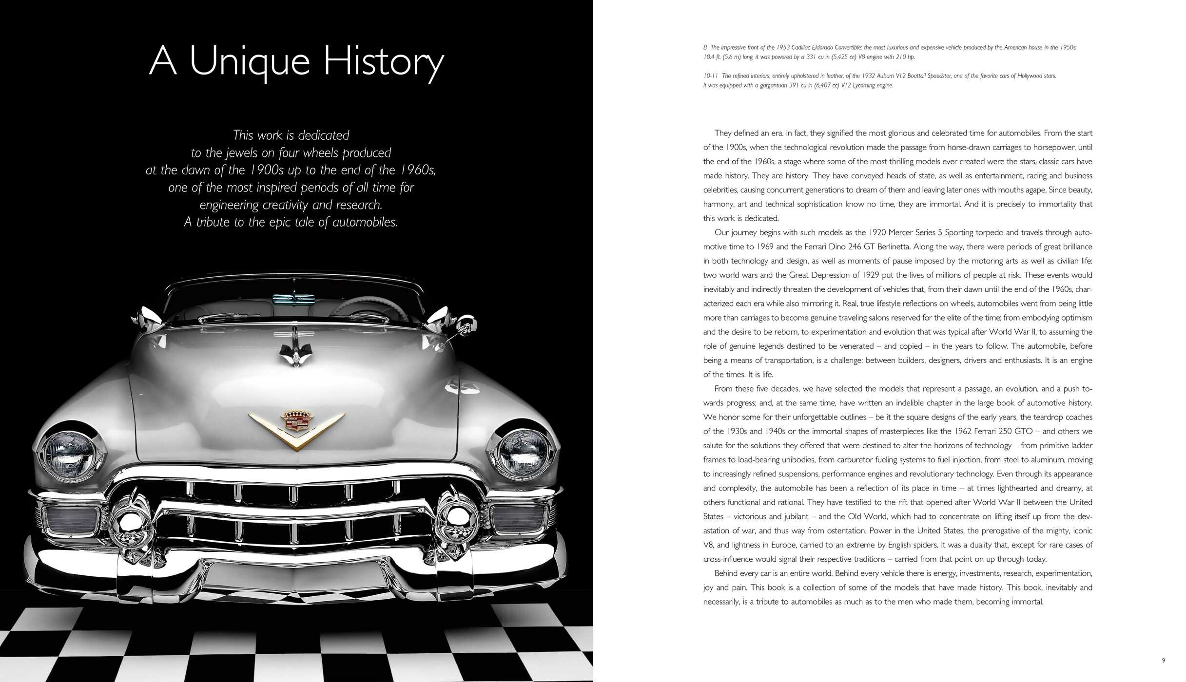 Classic Cars