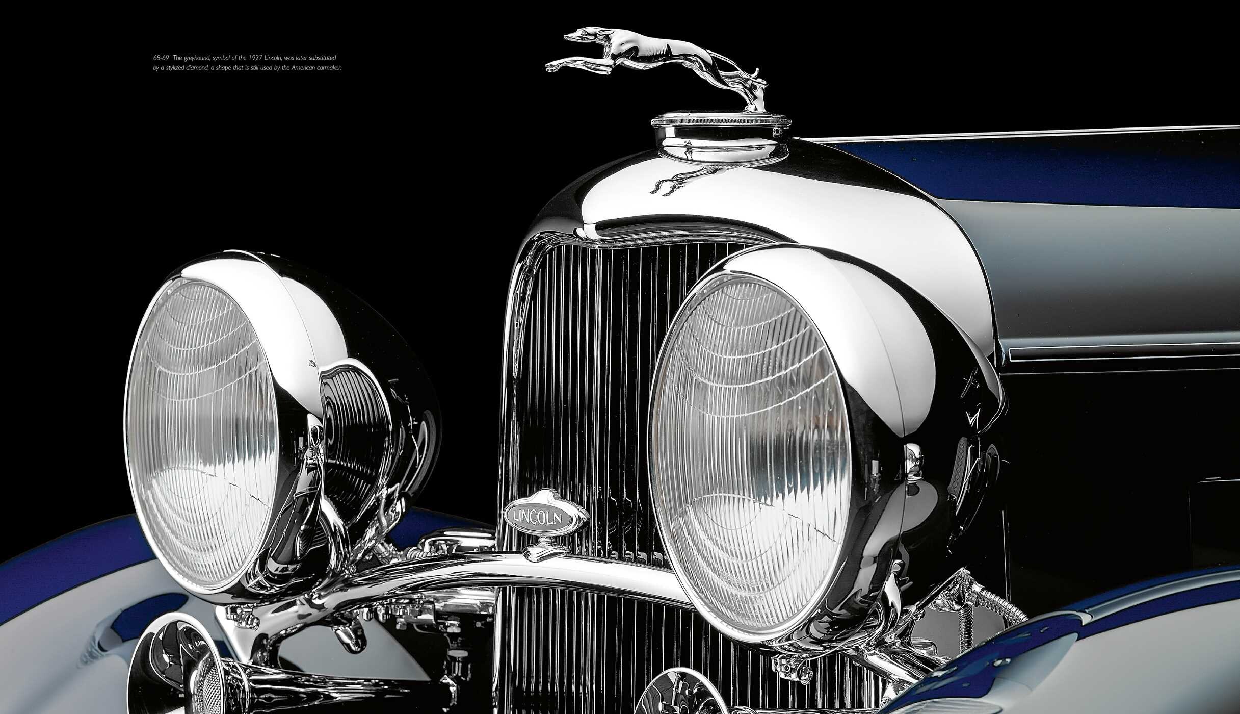 Classic Cars