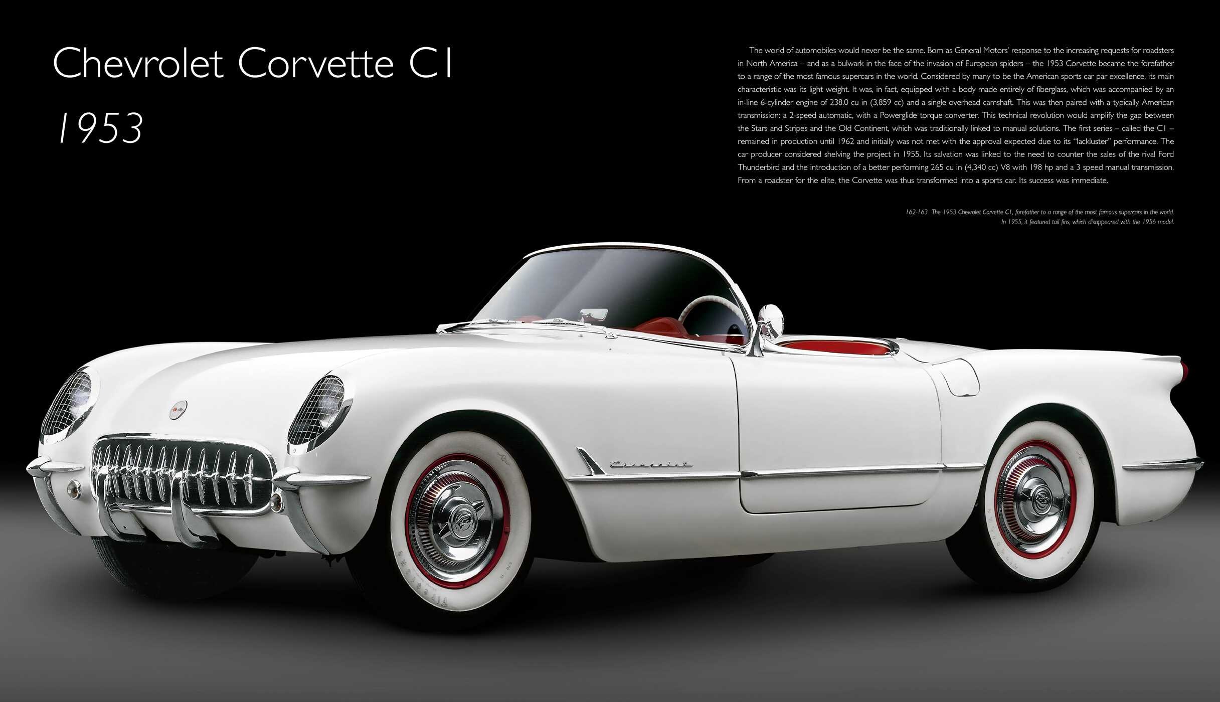 Classic Cars