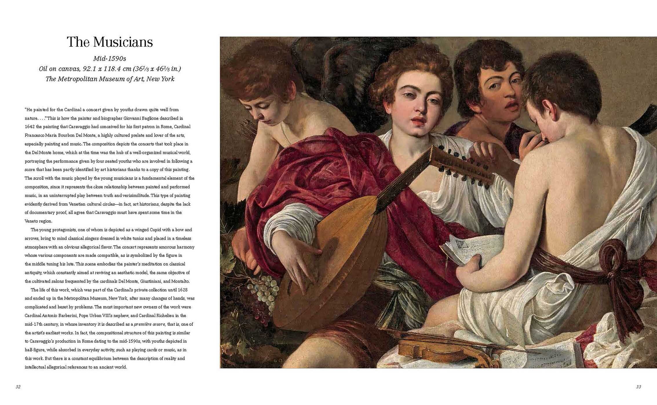 Caravaggio