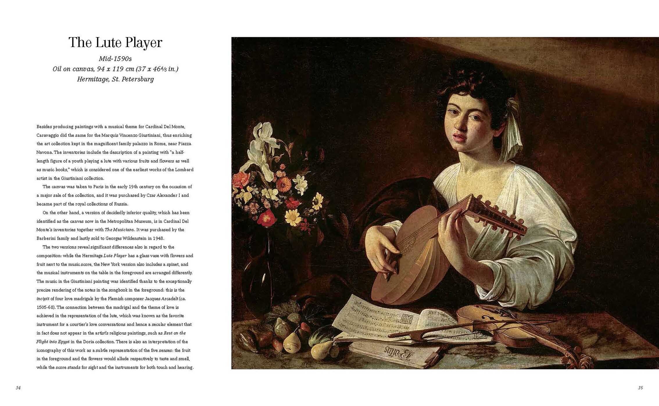 Caravaggio